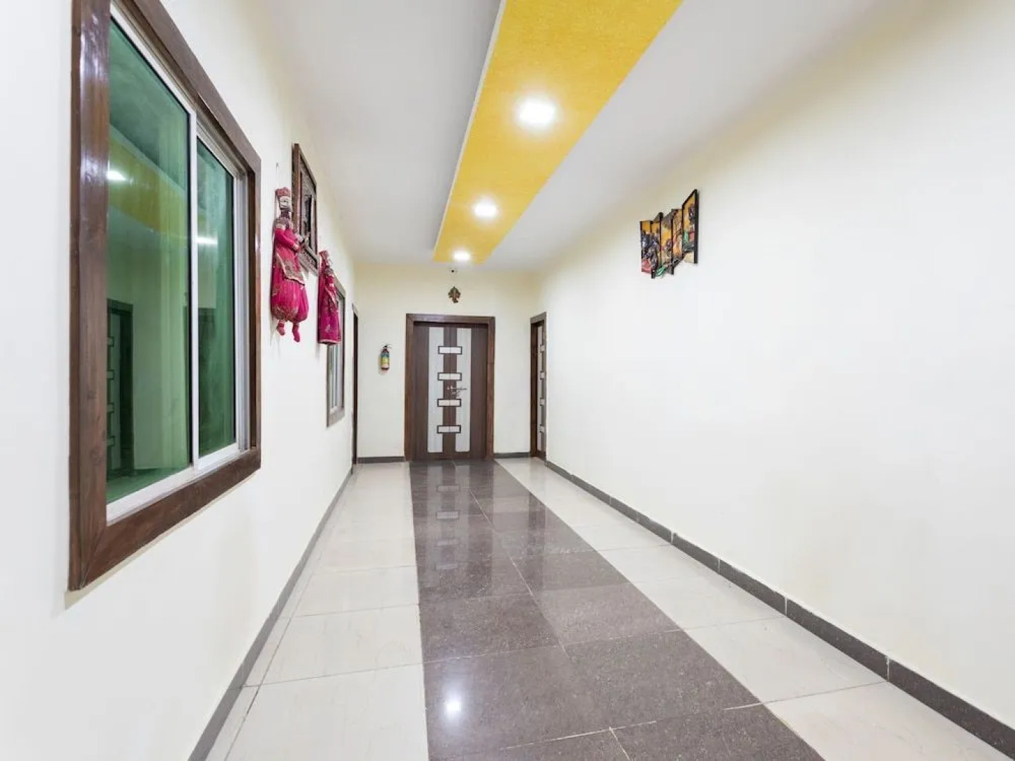 OYO 40130 Samardha Jungle Resort