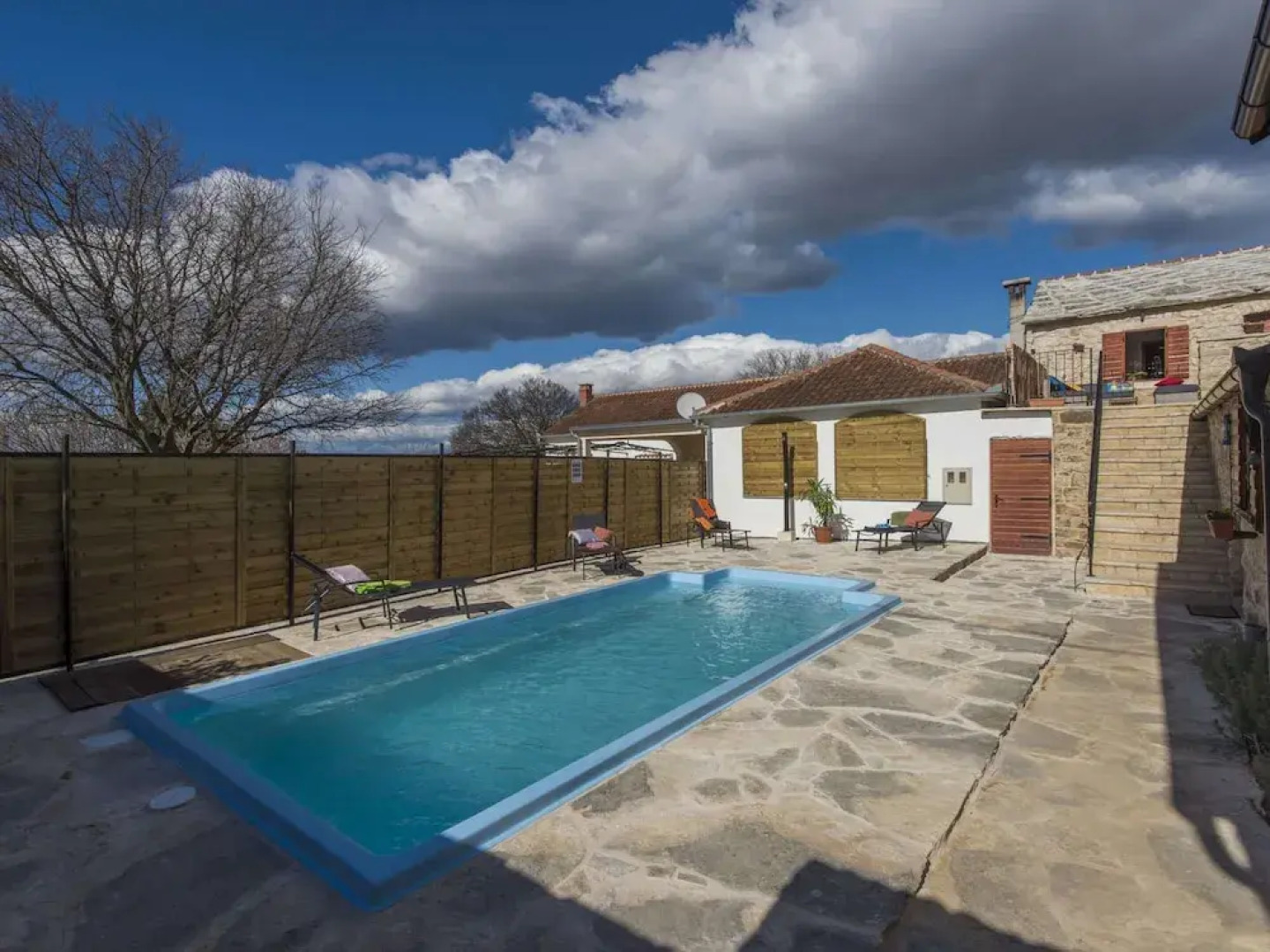 Holiday Home Near Vrana Lake and Adriatic Sea