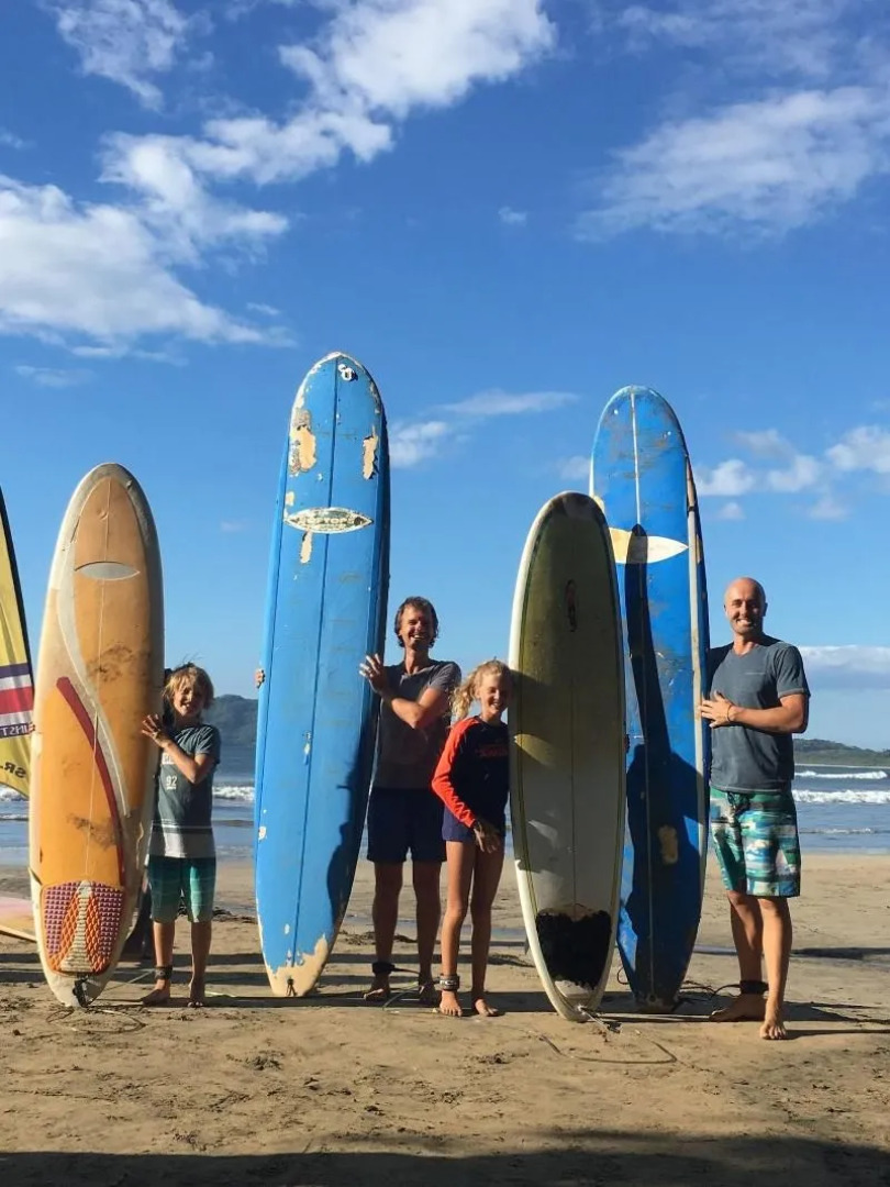 Libelula Lounge & Lodgings