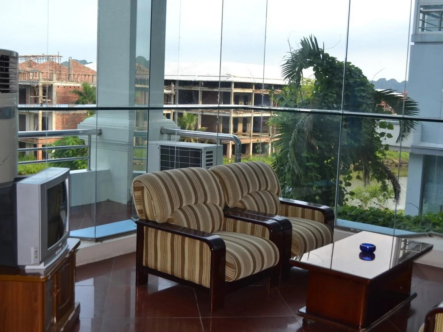 Atlantic Tuan Chau Hotel