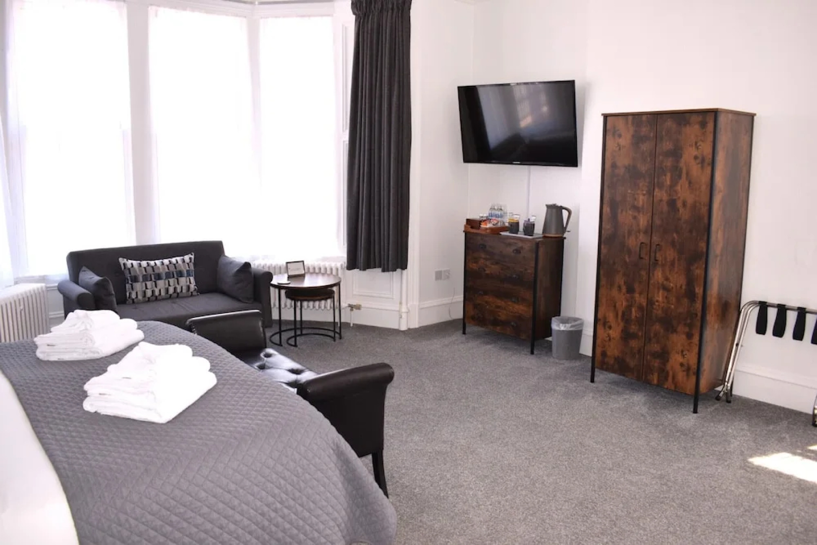 Woodlyn Guest House