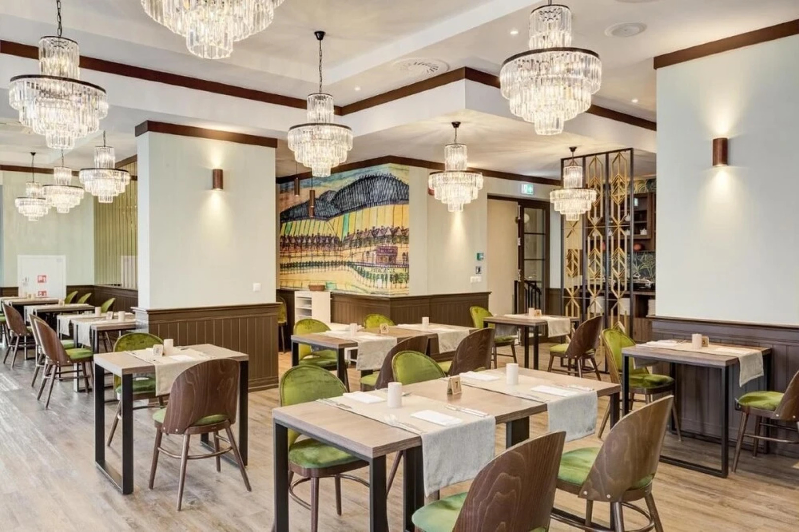 Hotel Willa Tatrzańska