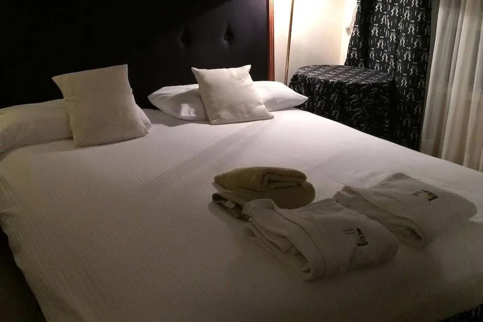 Hotel Marina del Faro Resort