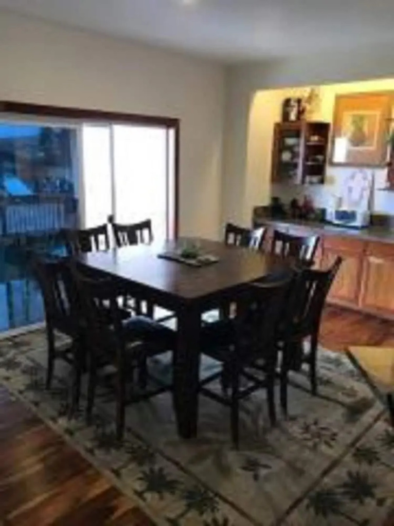 Hale Laulea - Four Bedroom House