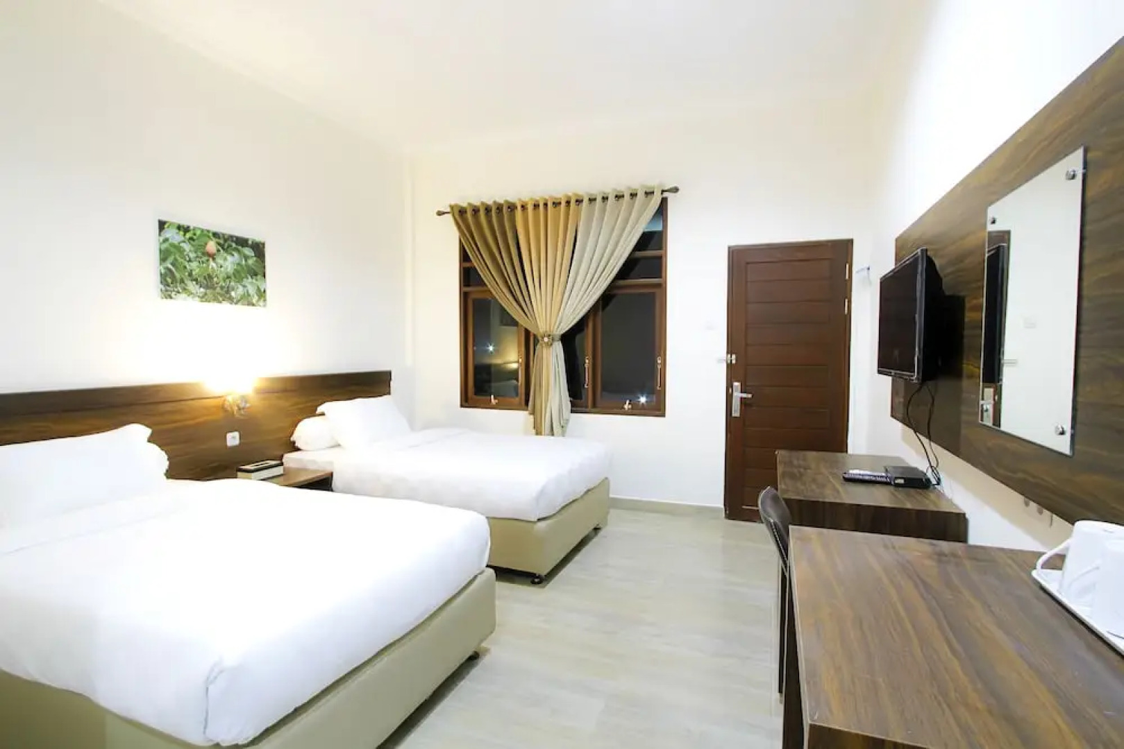 Dayang Resort Singkawang