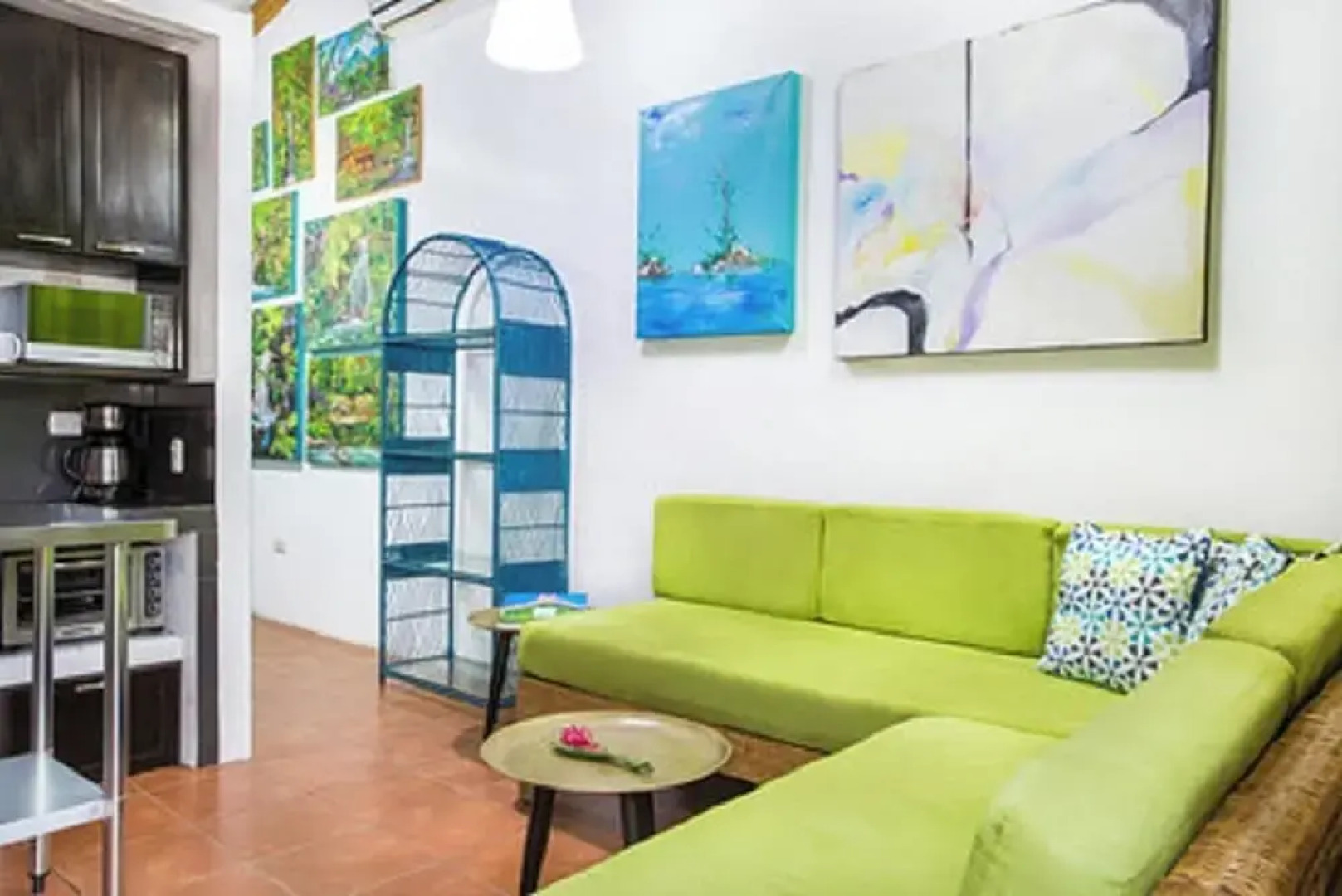 Tico Tico Villas Adult Only