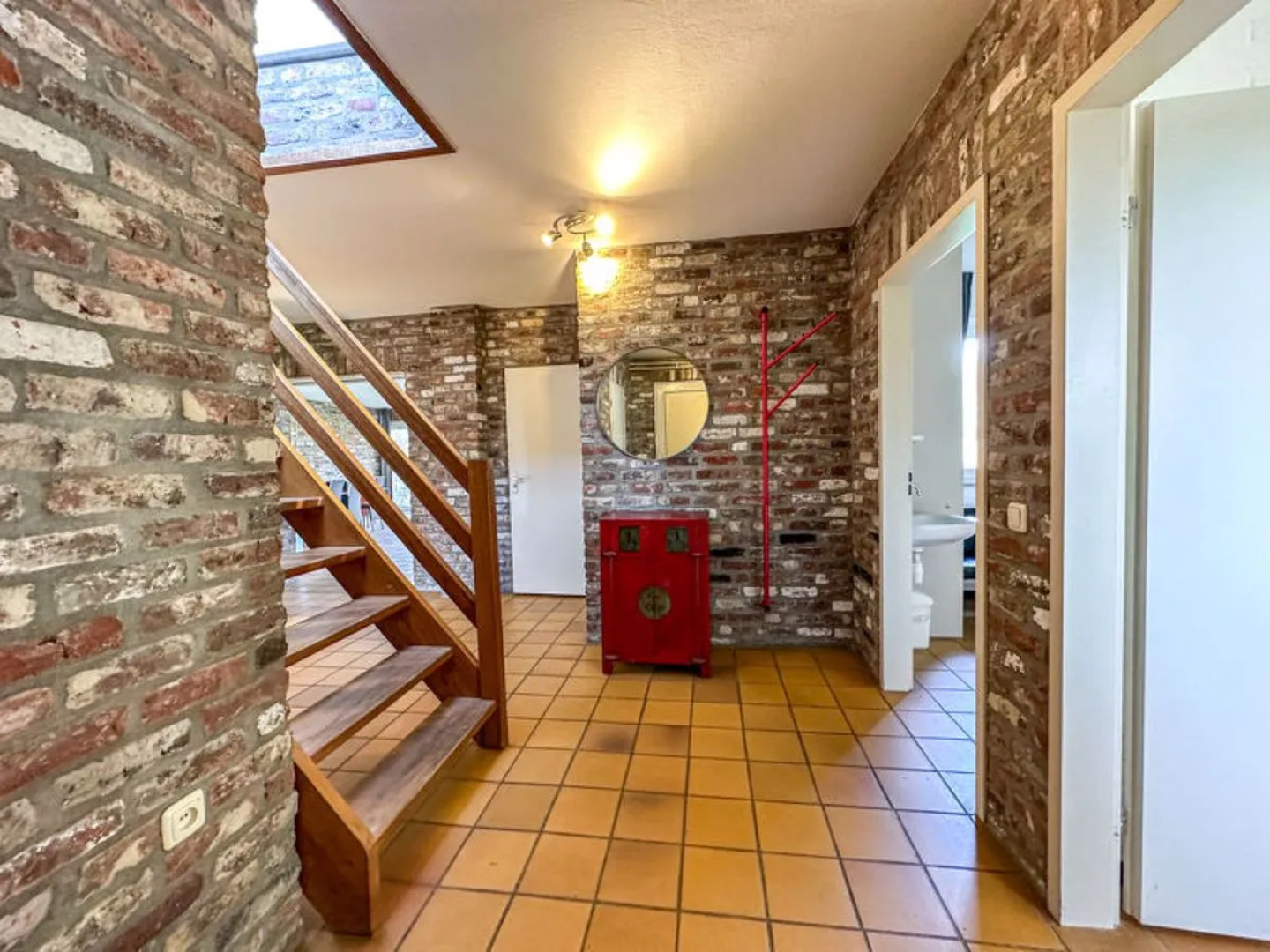 Vrijstaande 10 Persoons Gulpen