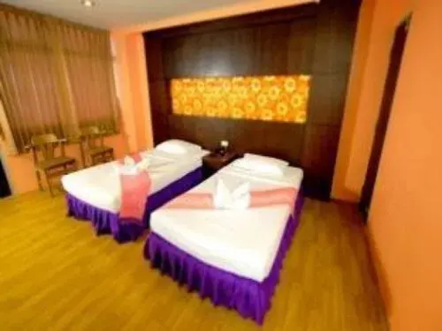 Trang Hotel