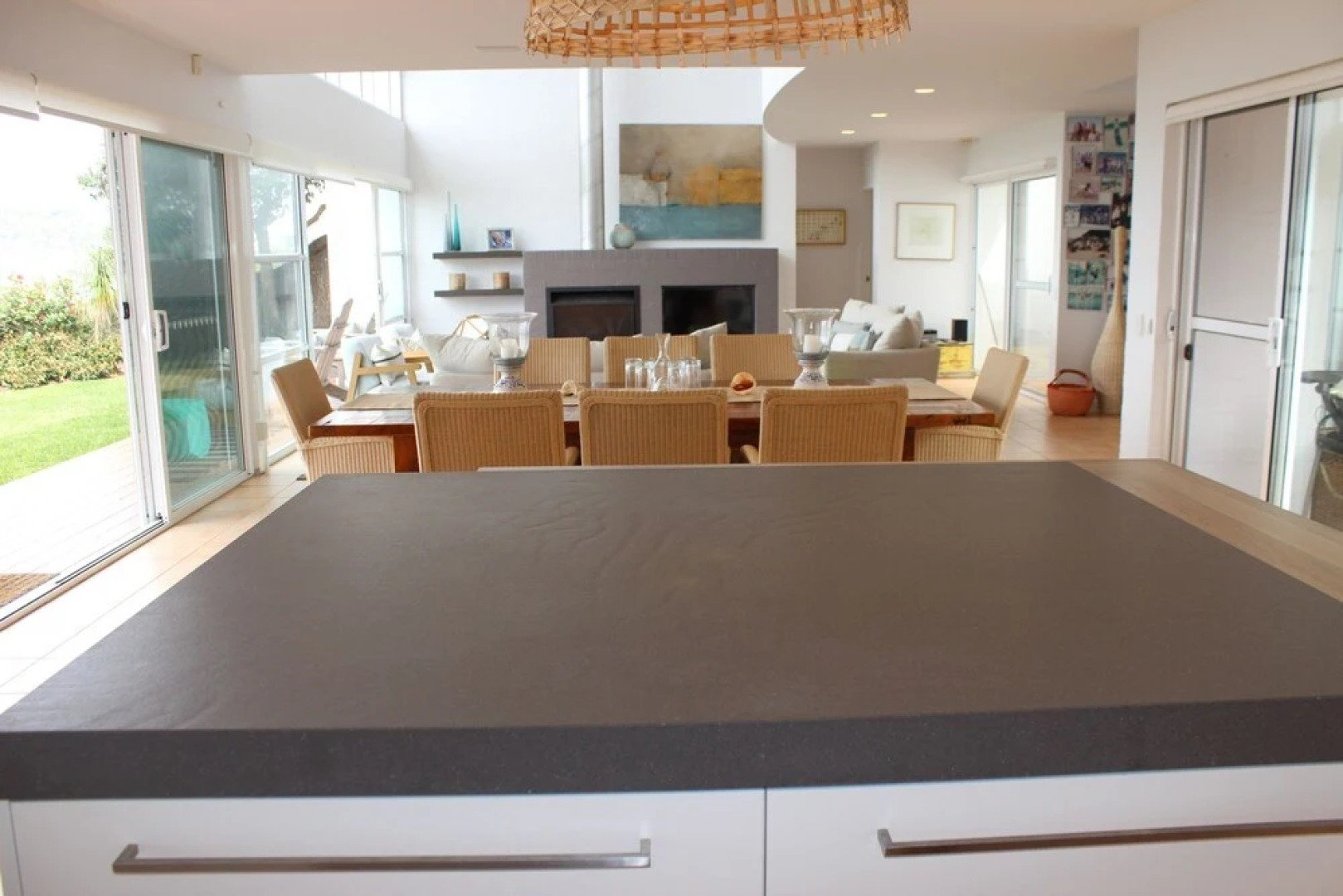 22 ON COAST - (Weekly Only)