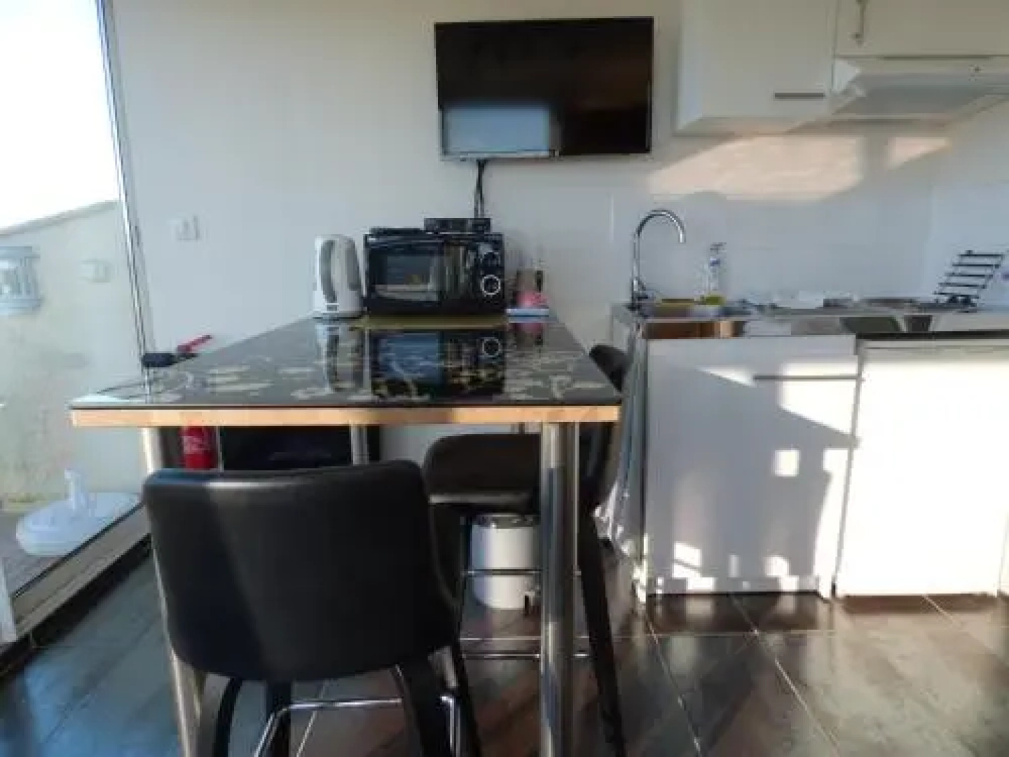 Chambres d'hôtes l'Estérel panoramique