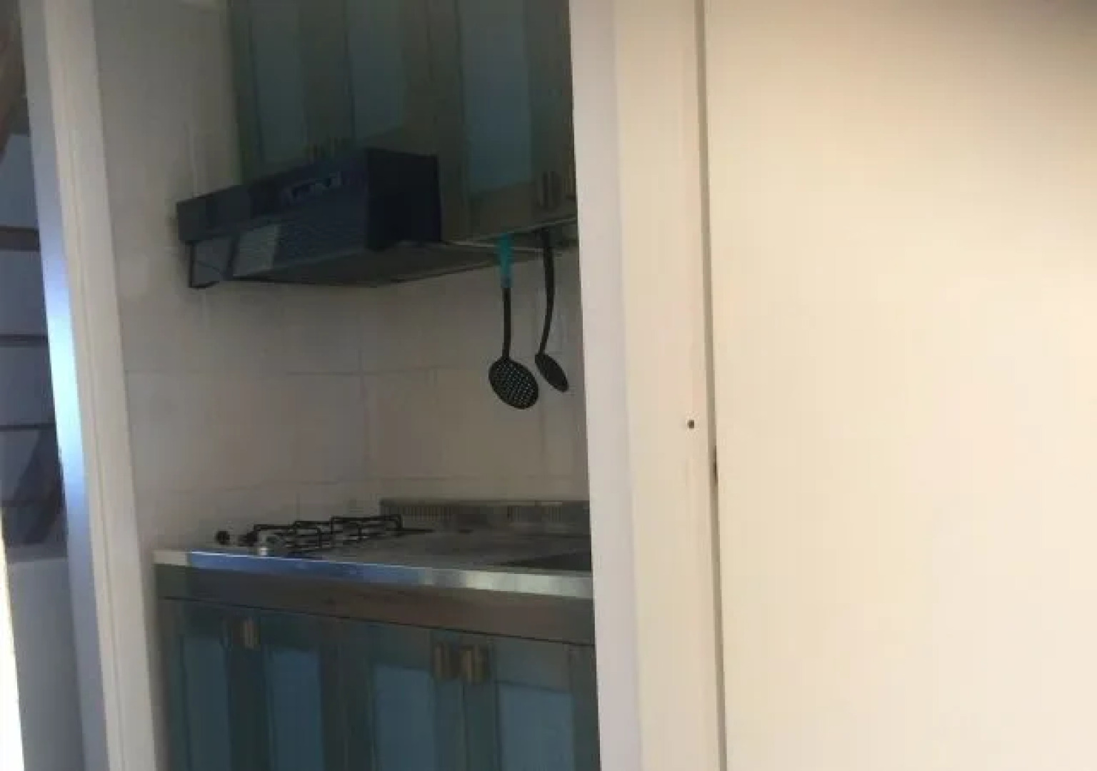 Residence Baia Sant'Irene