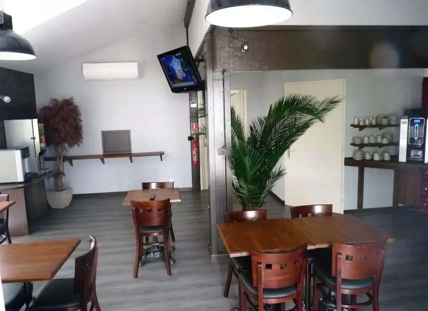 Hôtel Wood Inn Bordeaux Aeroport