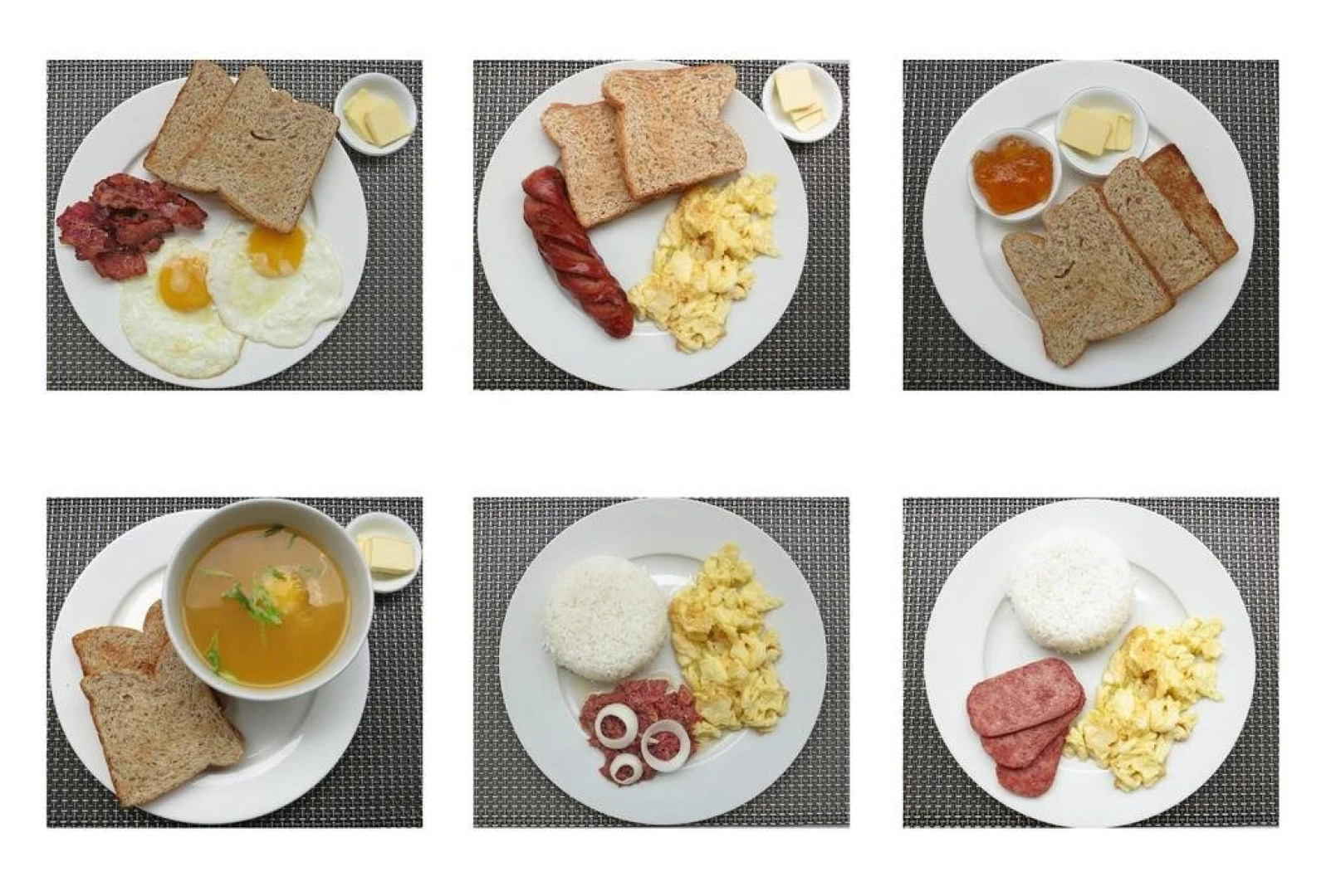 Garden Bungalows Resort