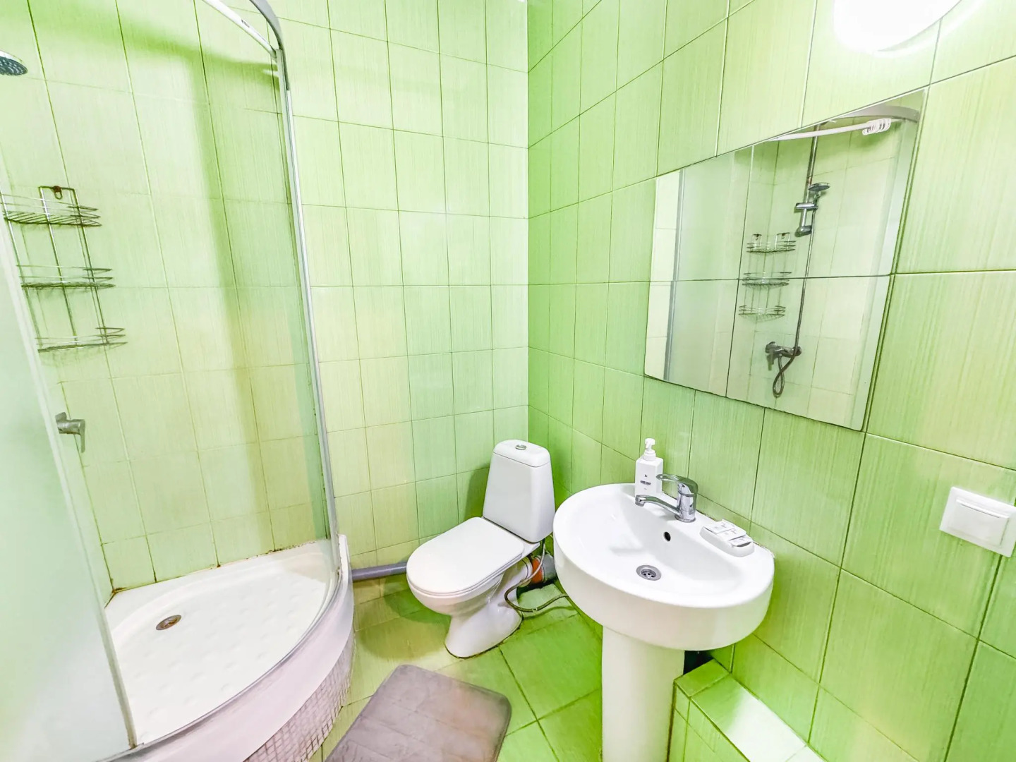 Posutochno50 (Посуточно50) на улице Текстильная