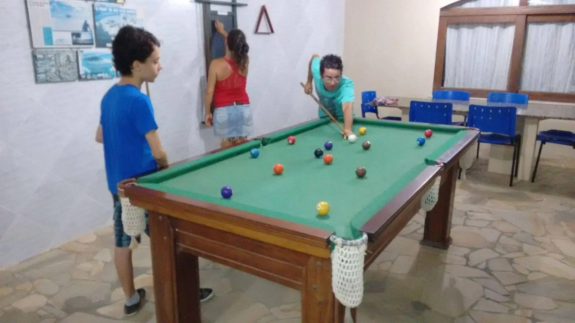 Pousada Mirante das Águas