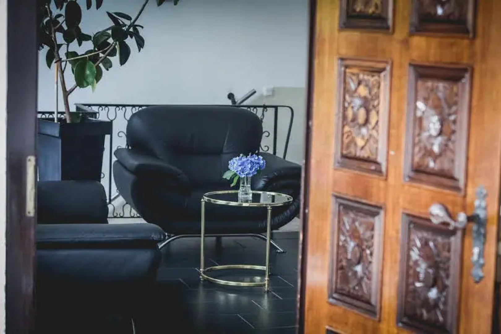 Hotel Bierenbacher Hof