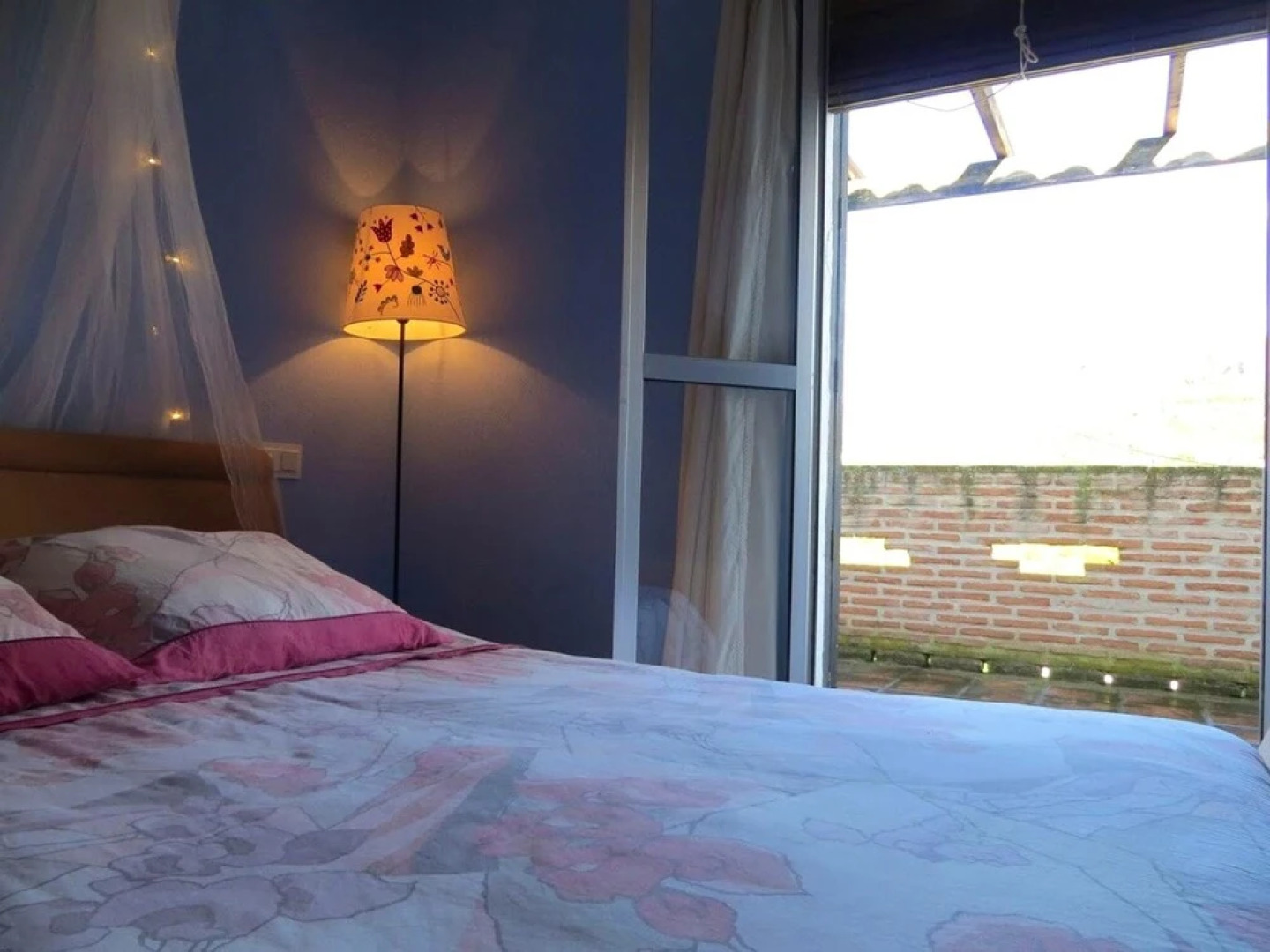 Villa With 3 Bedrooms in Pizarra, With Private Pool and Furnished Terr