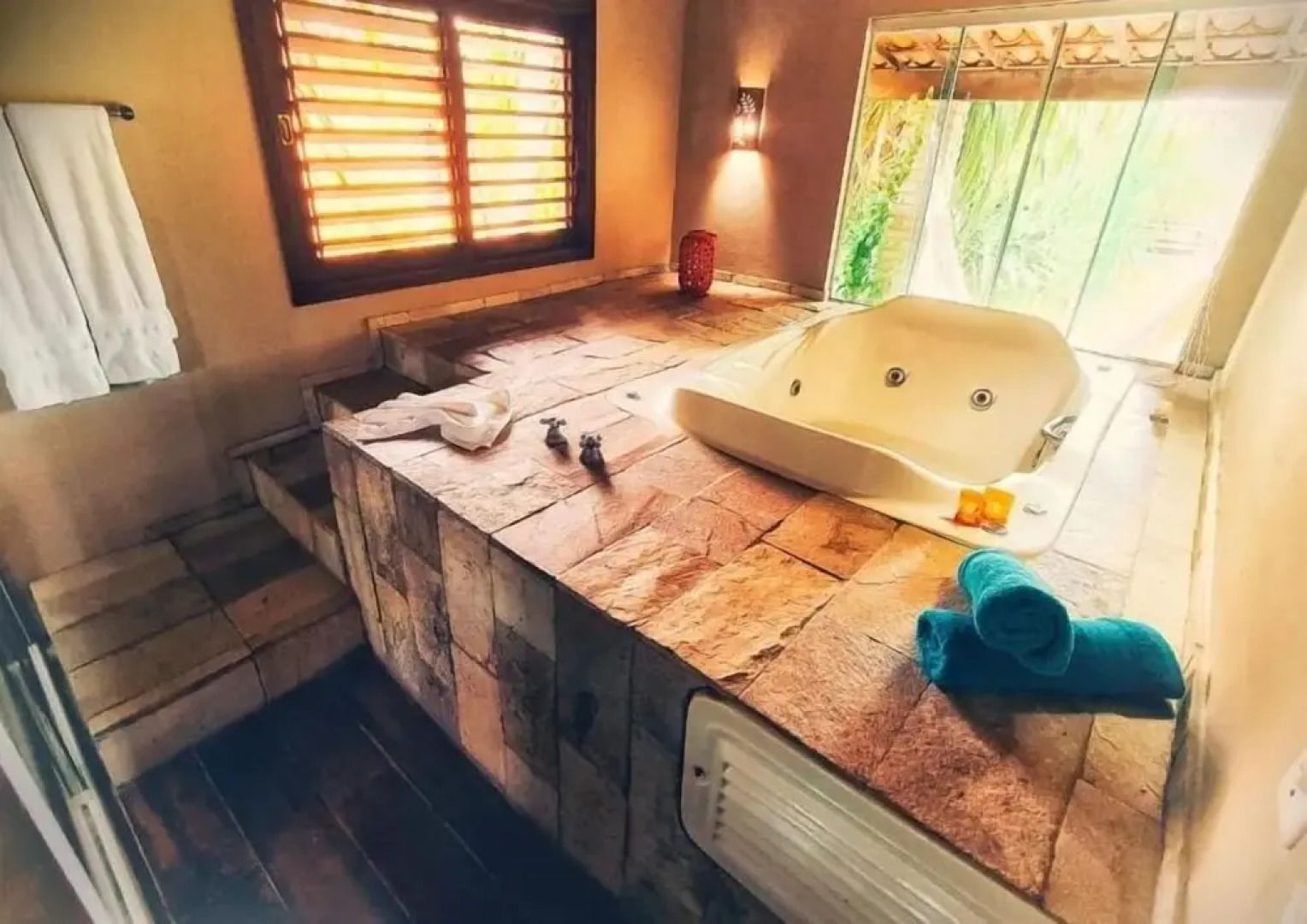 Pousada Spa dos Amores