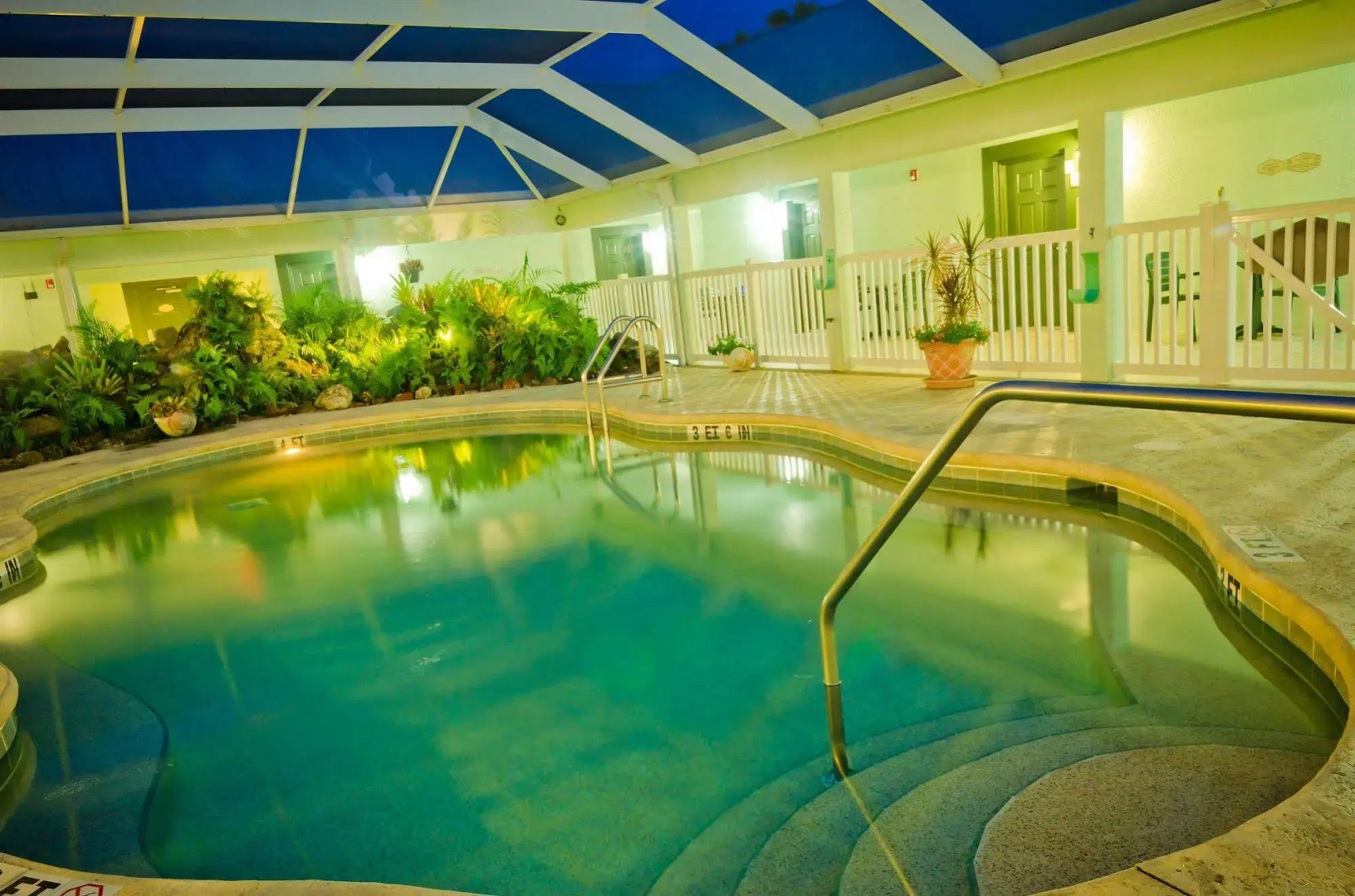 Ivey House Everglades Adventures Hotel