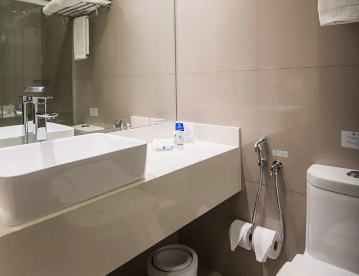 Transamerica Executive Taboão da Serra Morumbi