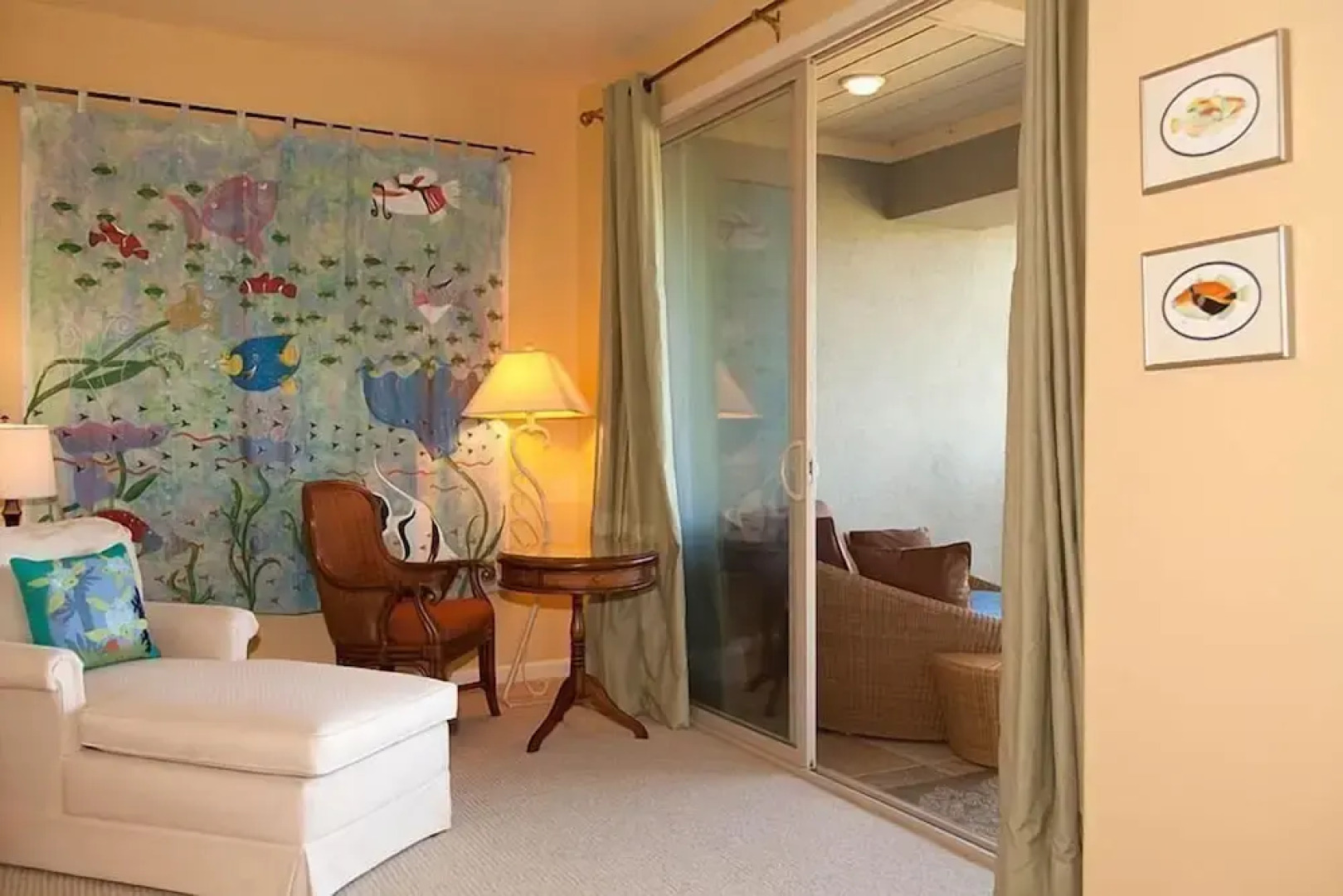 Fairways at Mauna Lani 1104