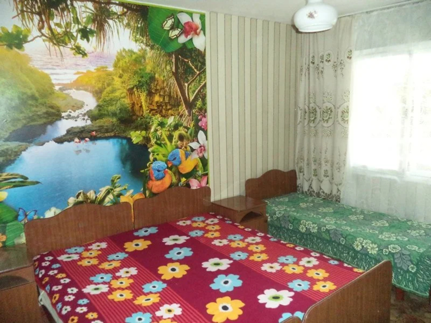 Viktoriya Guest House