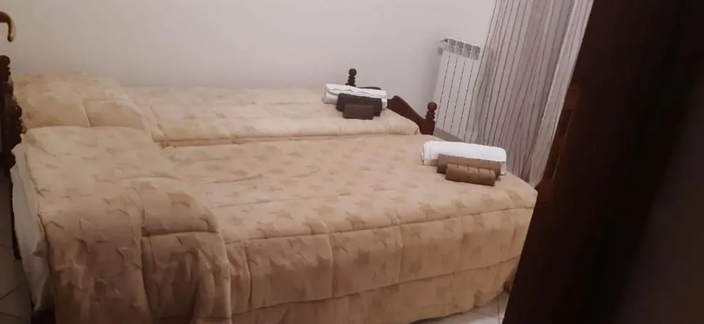 Villa Cavalluccio Marino con piscina idromassaggio