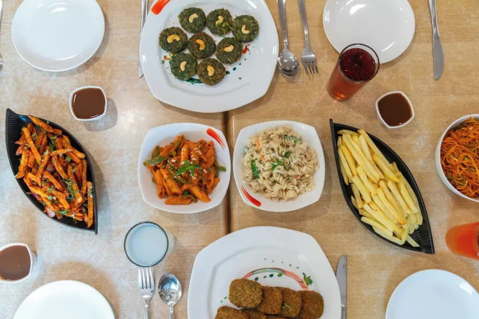 Hotel Park Prime By AppleWood