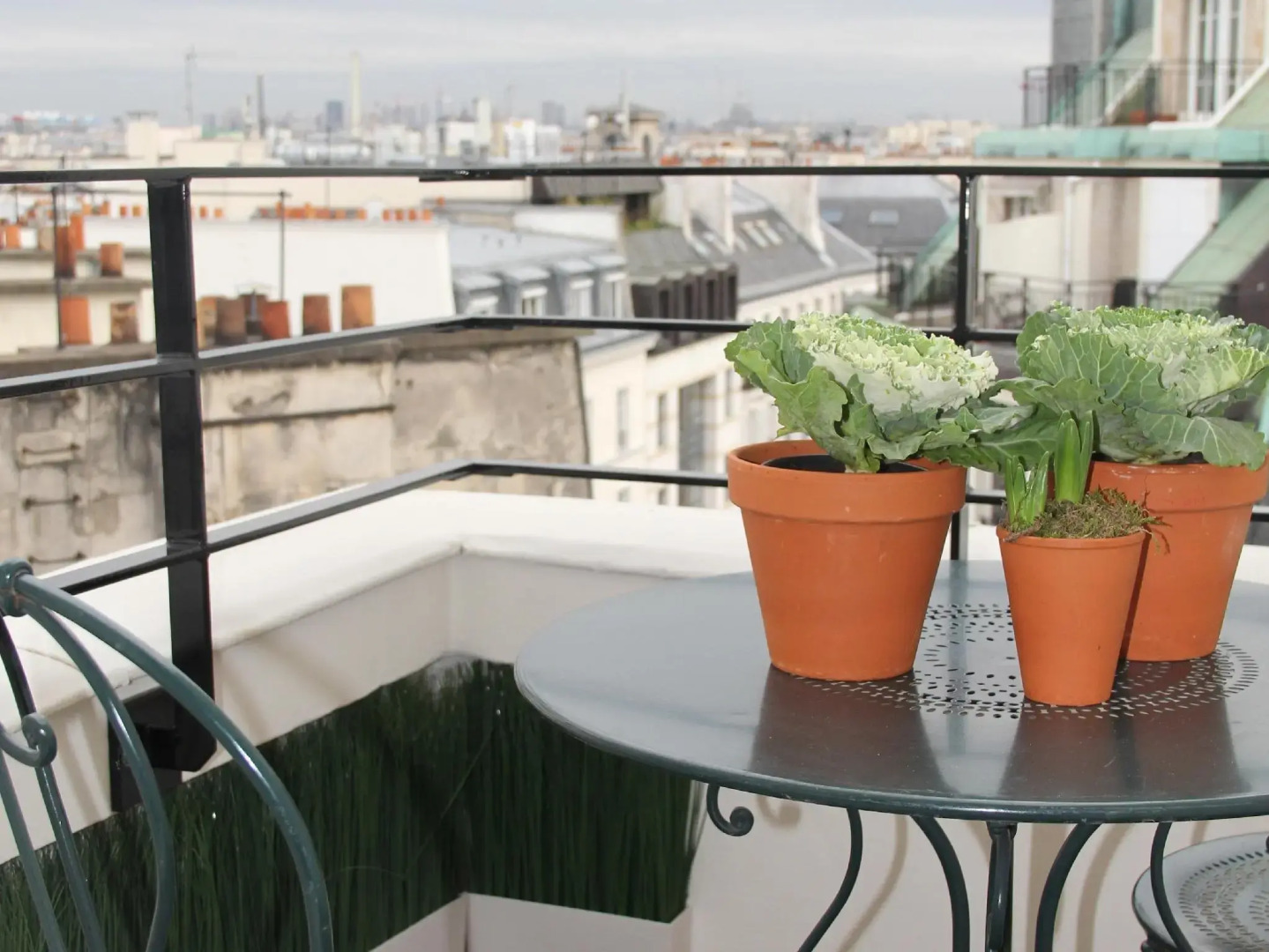 Hôtel des 3 Poussins