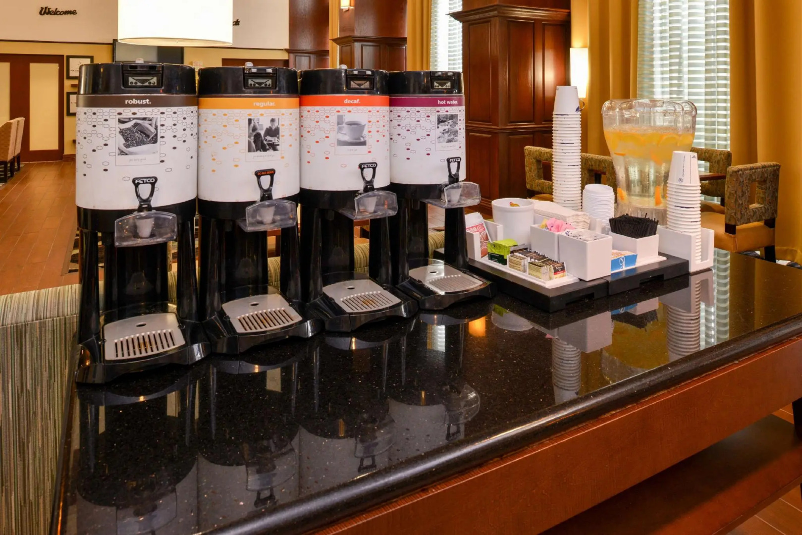 Hampton Inn & Suites Lady Lake/The Villages