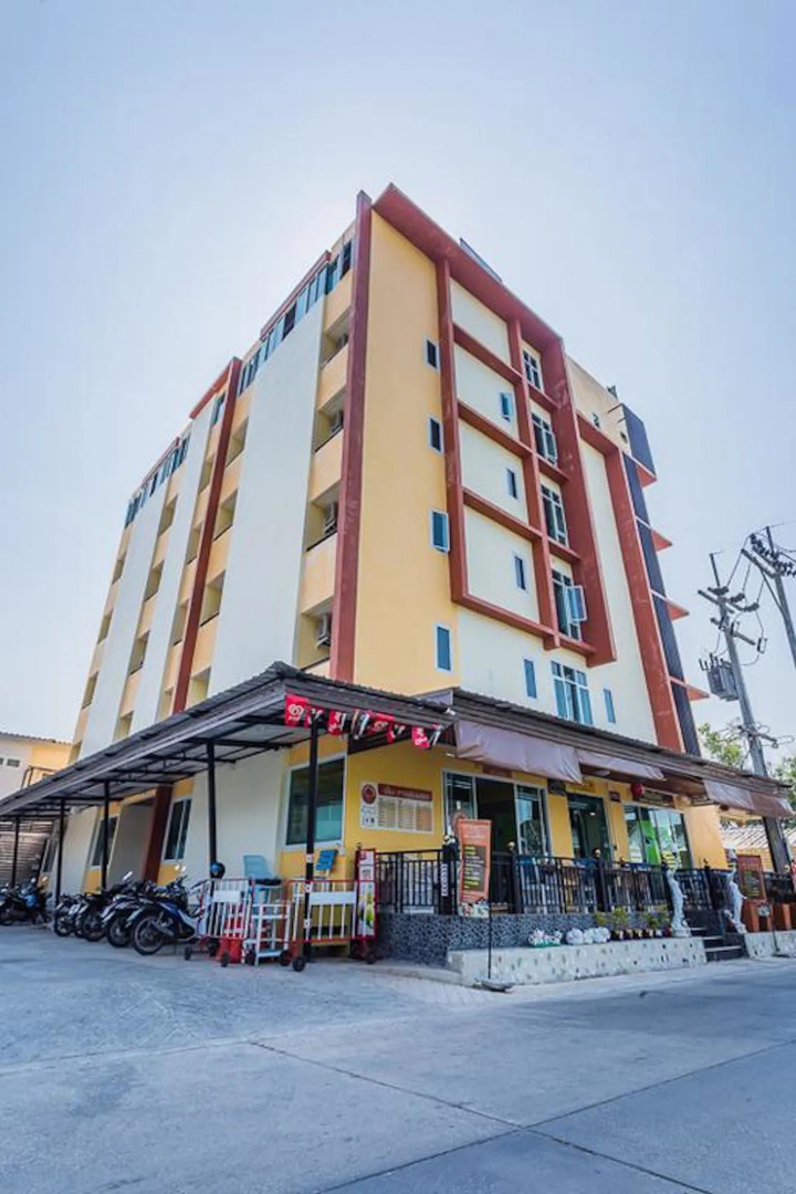 K.D Residence Songkla