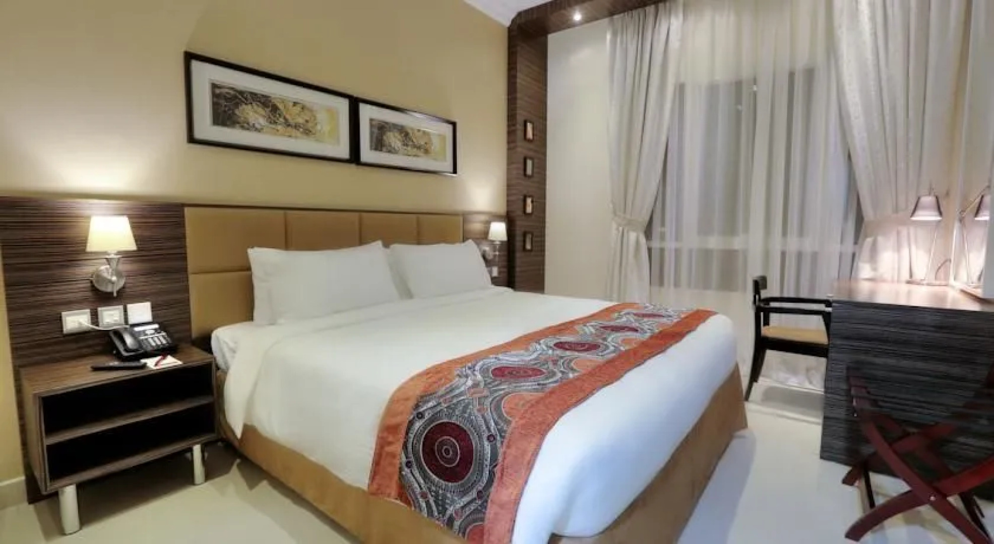 Ramada Hotel & Suites Ras Al Khaimah