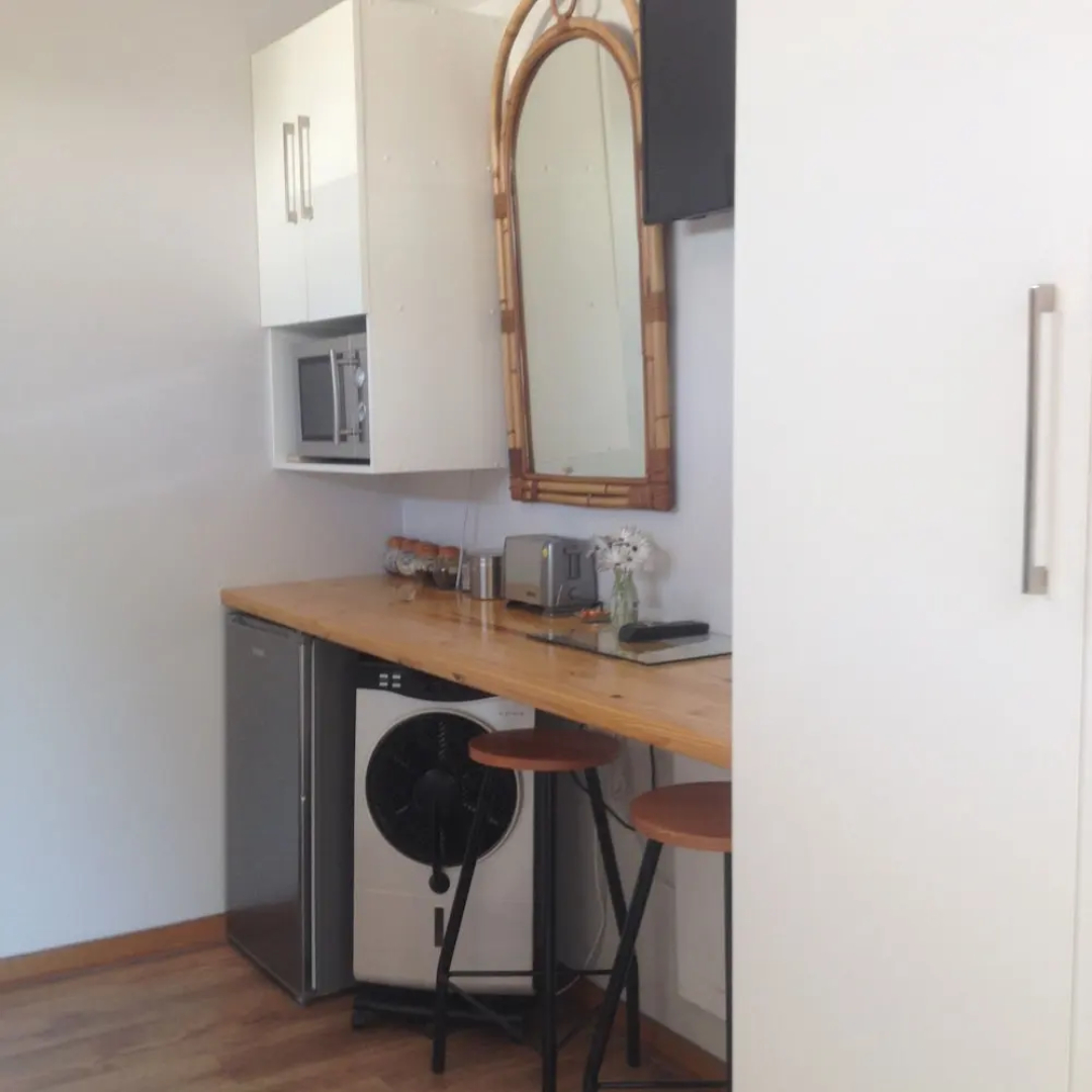 The Nook B&B