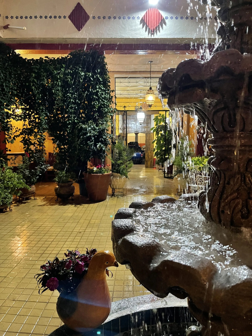 Copa de Oro Hotel Boutique