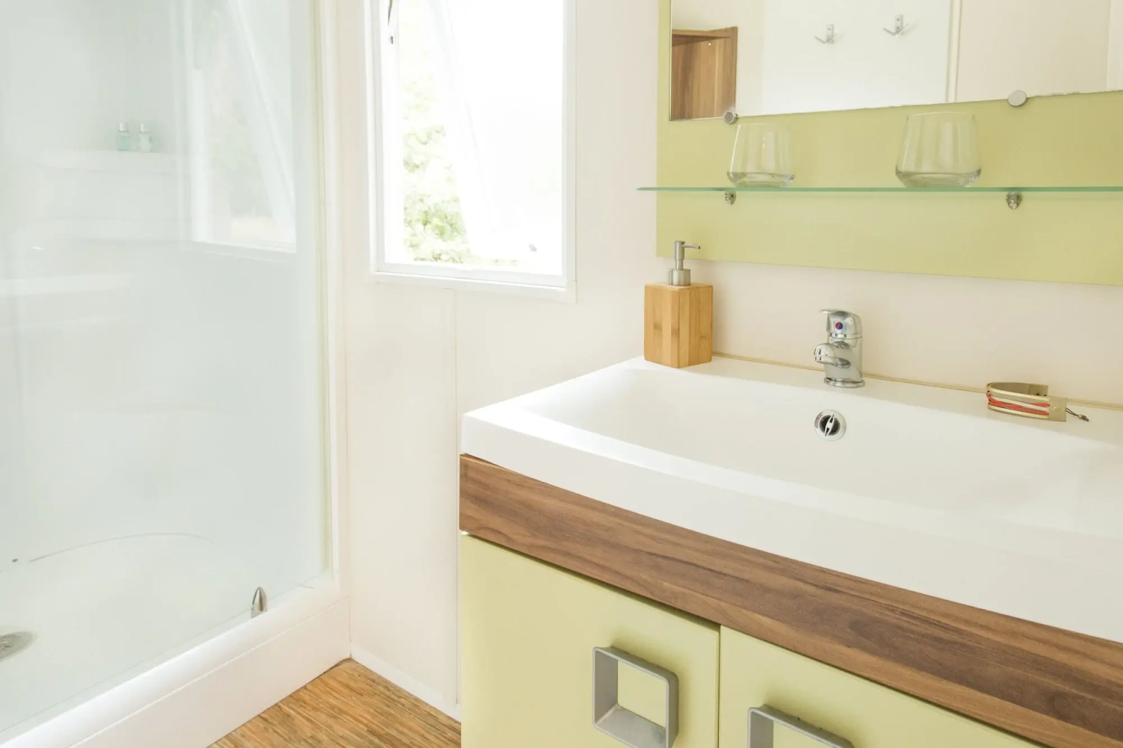 Village Vacances Les Abricotiers (by Popinns)