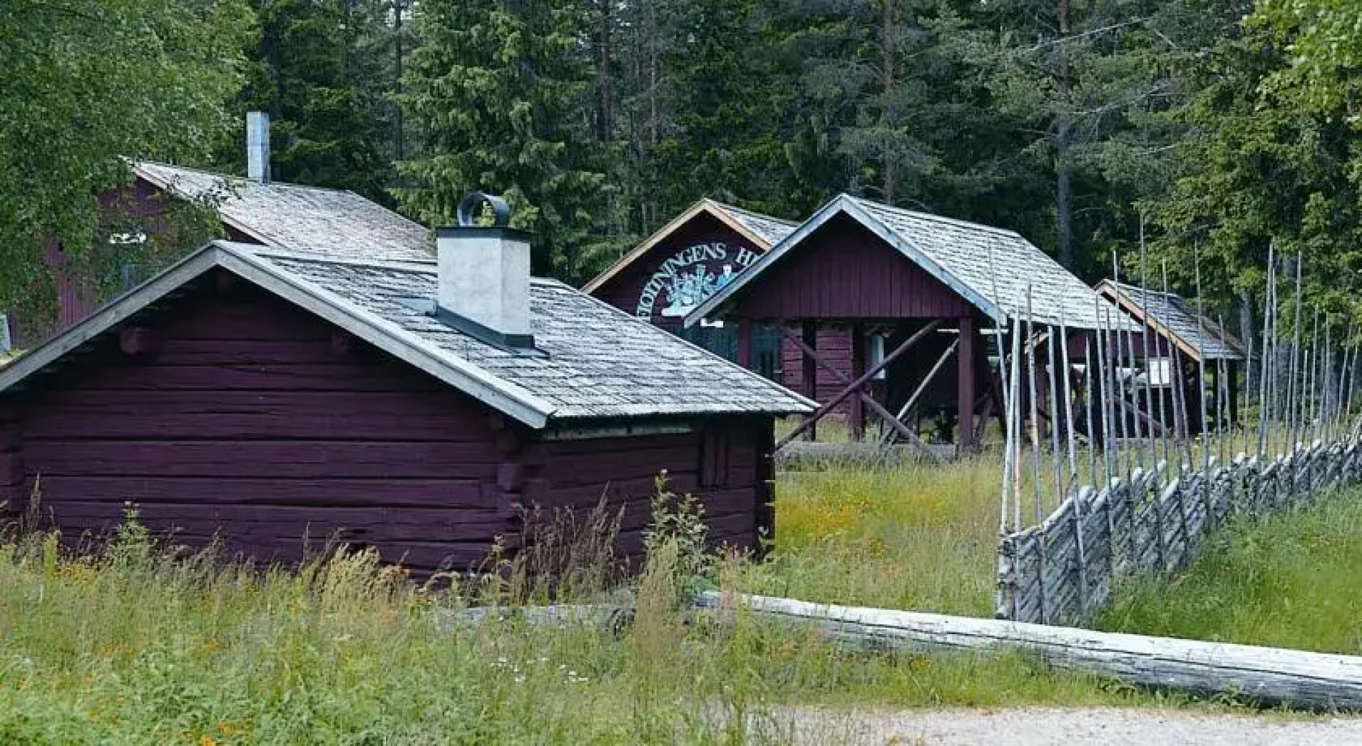 STF Wikstens Kojby Lassekrog