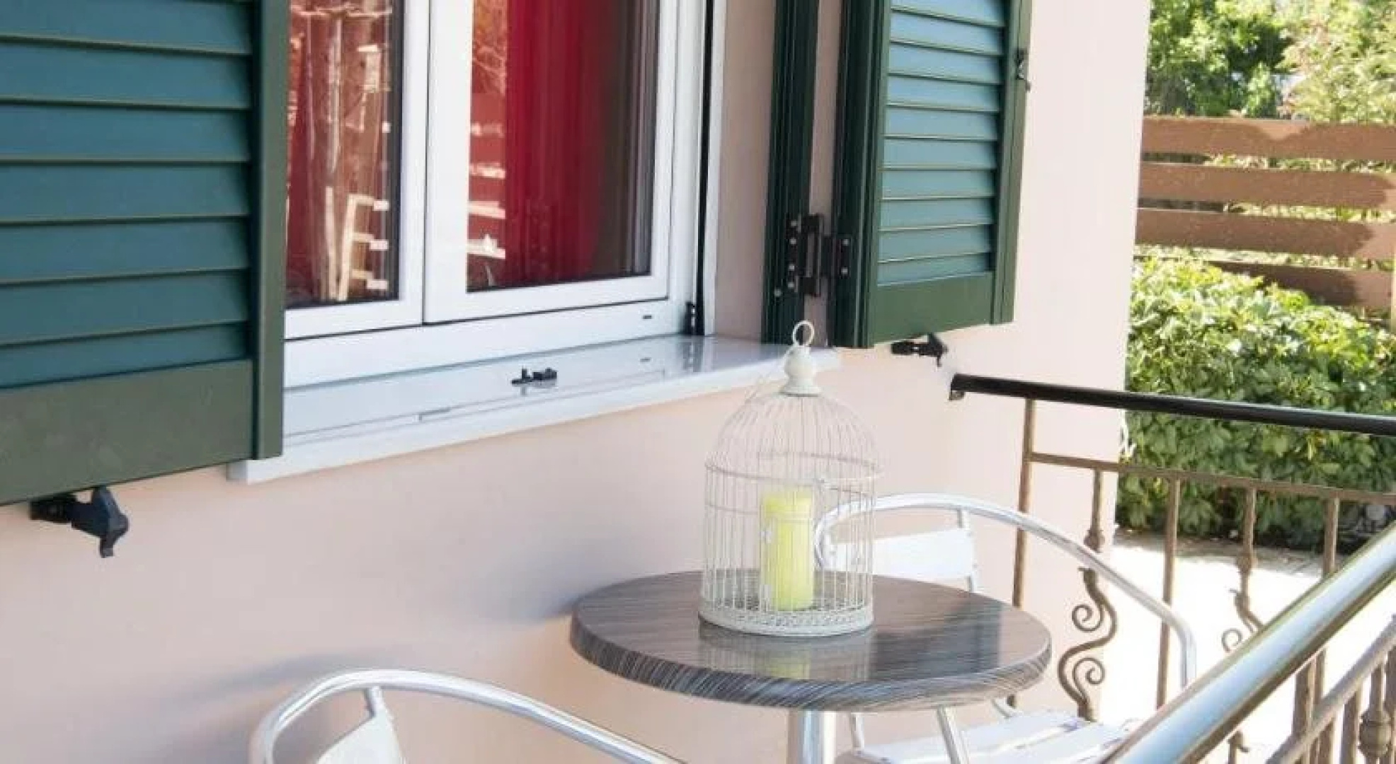 Hotel Alexandros