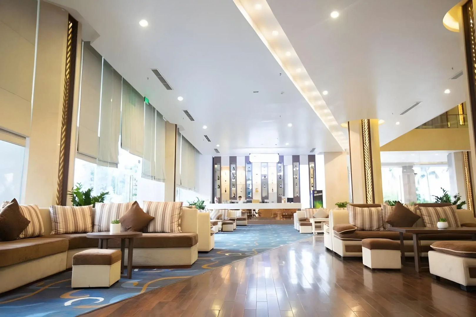 Central Hotel Thanh Hoa