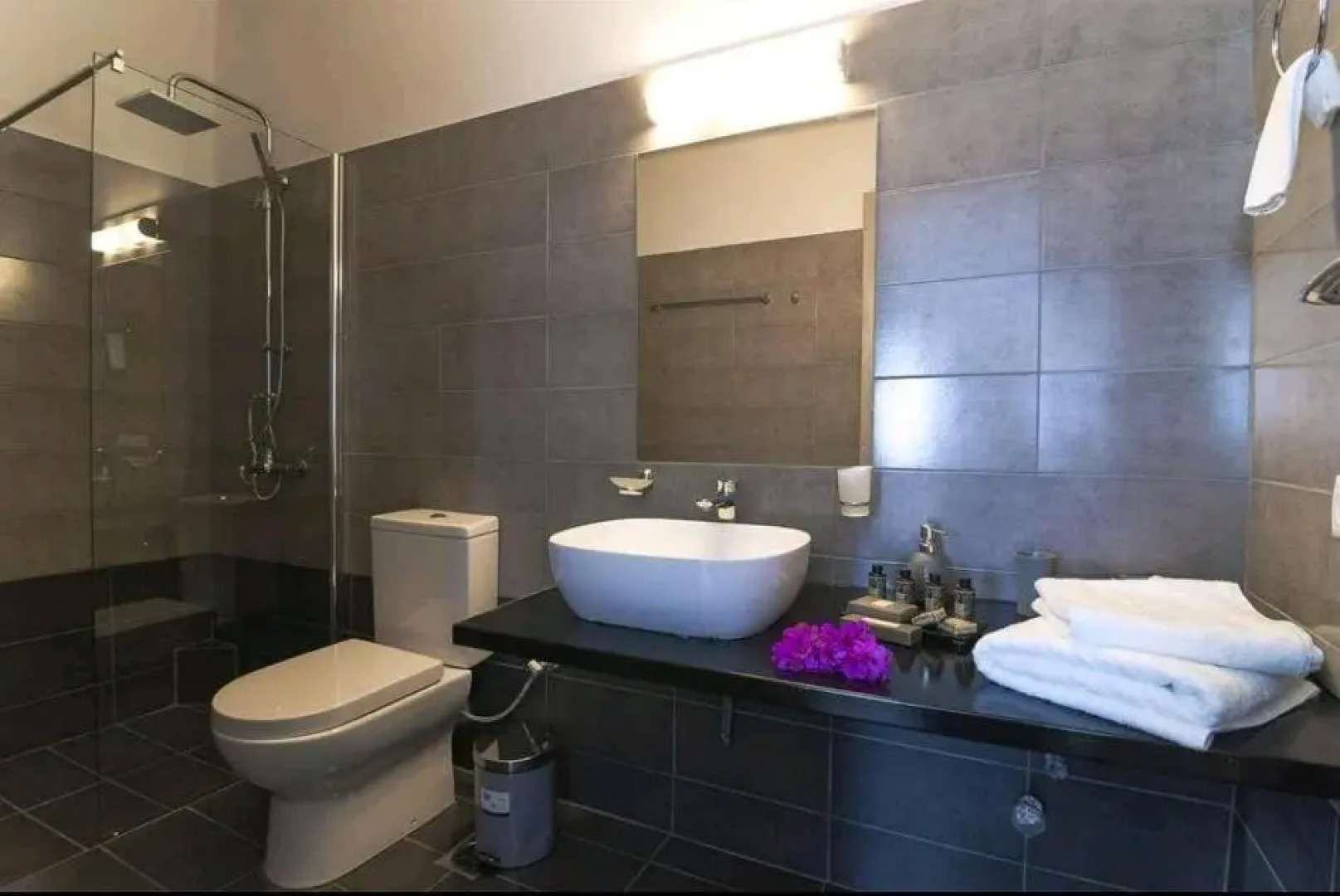 Avalon cosy apartments Kiku studio for 2 with shared swimming pool