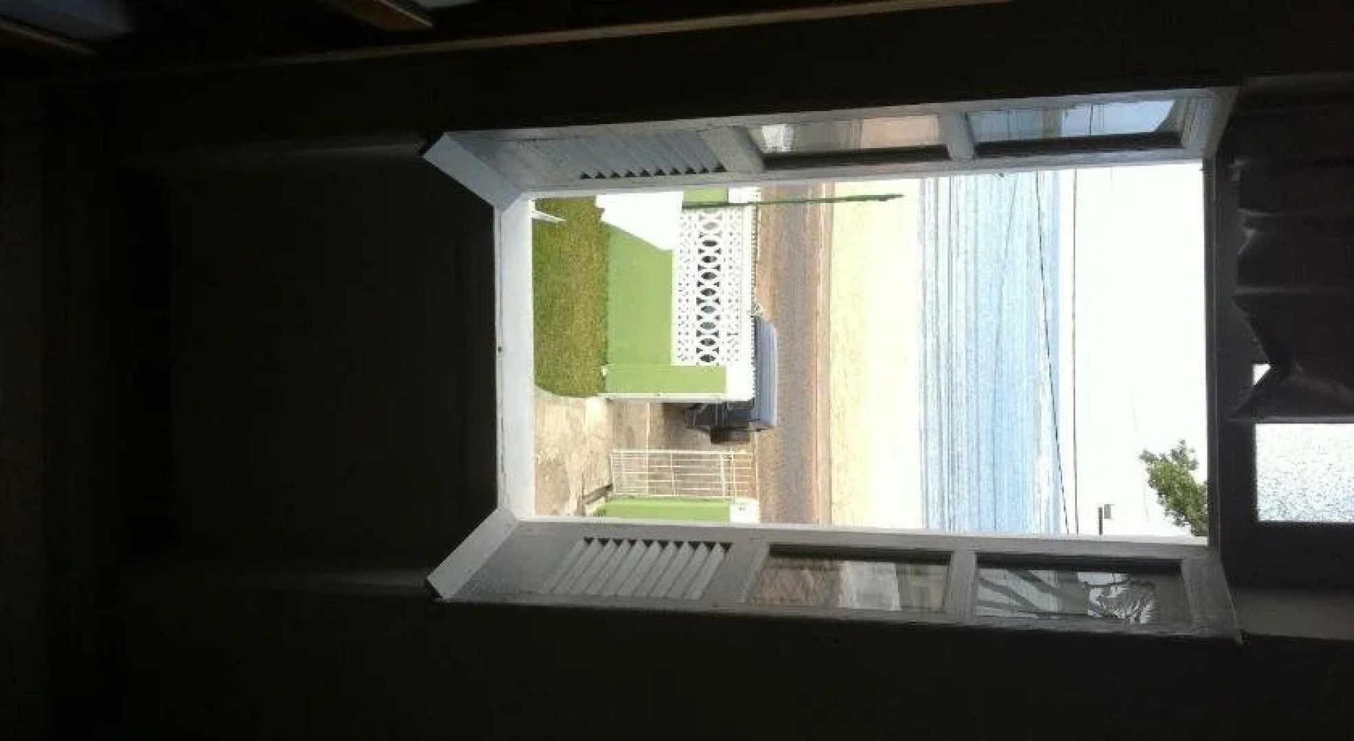 Casarão Verde Hostel