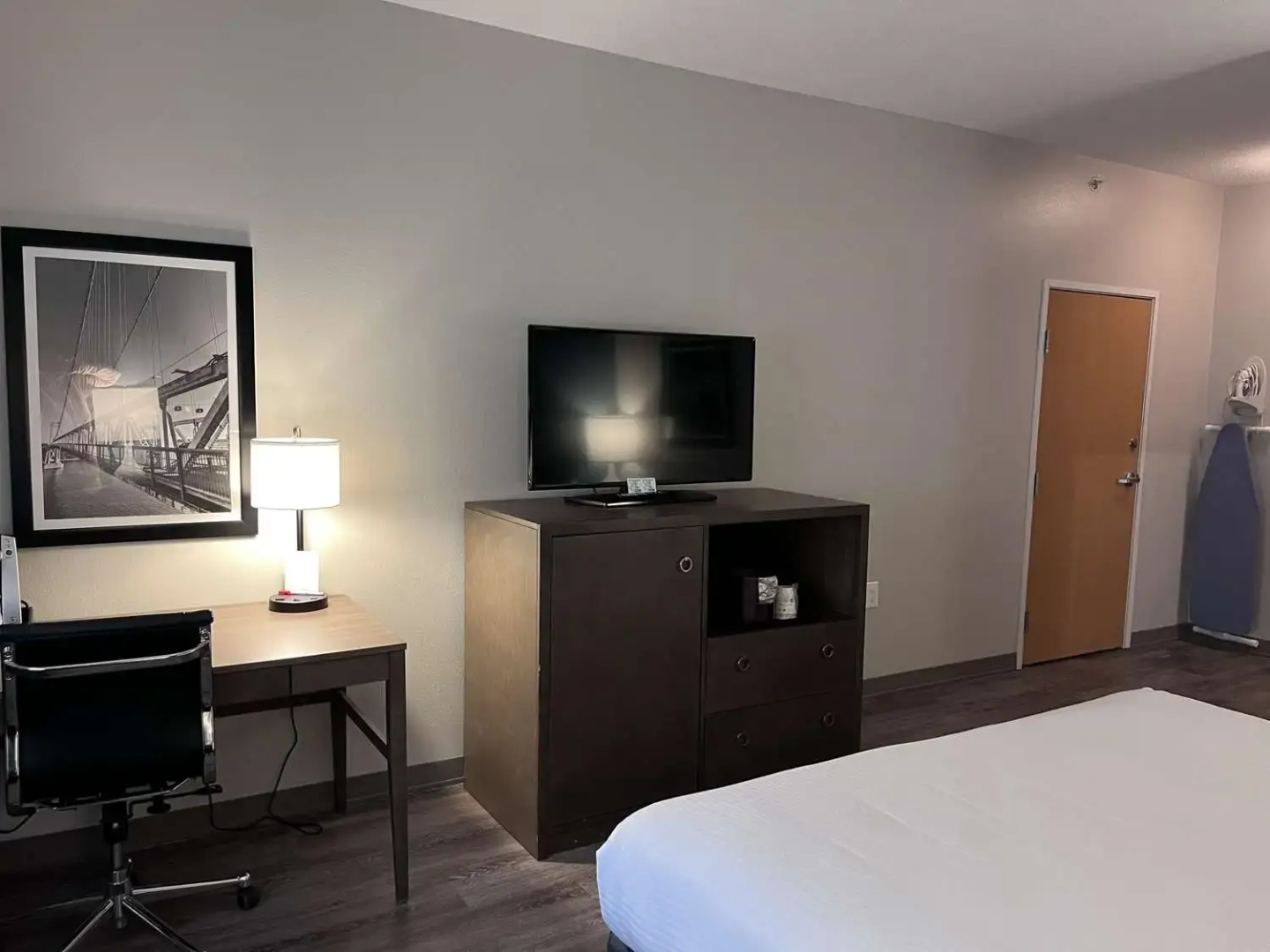 SureStay Plus Hotel by Best Western Highland Poughkeepsie