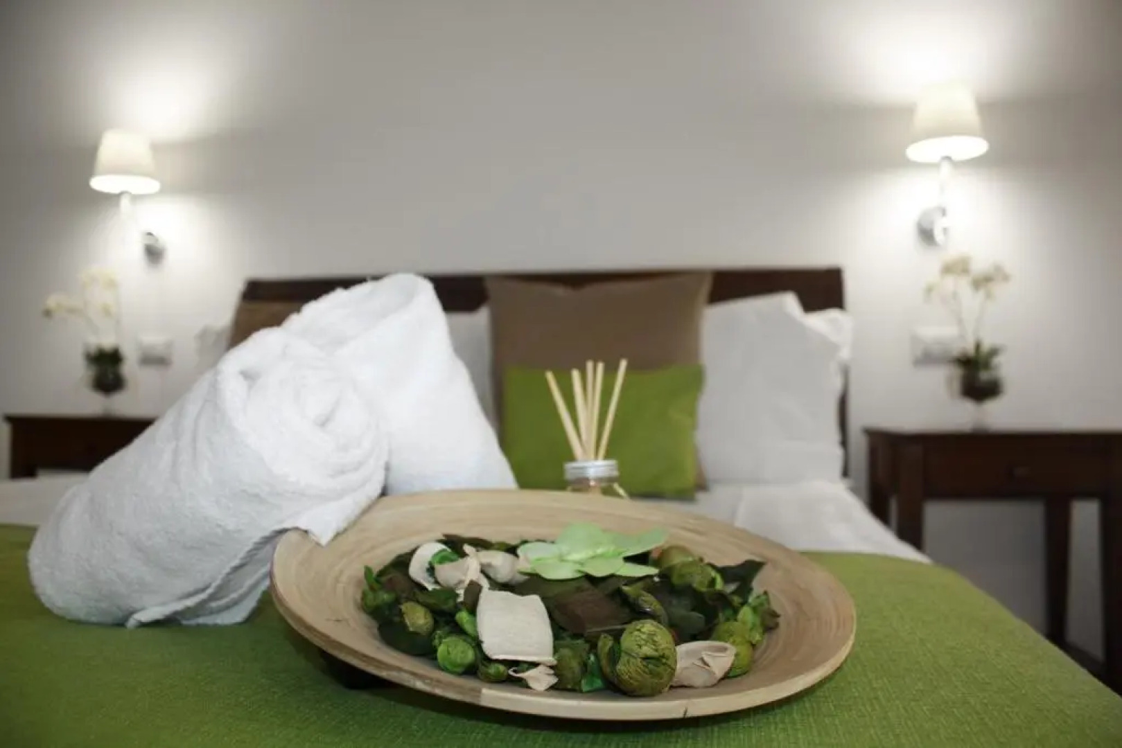 Roma Resort Colosseum