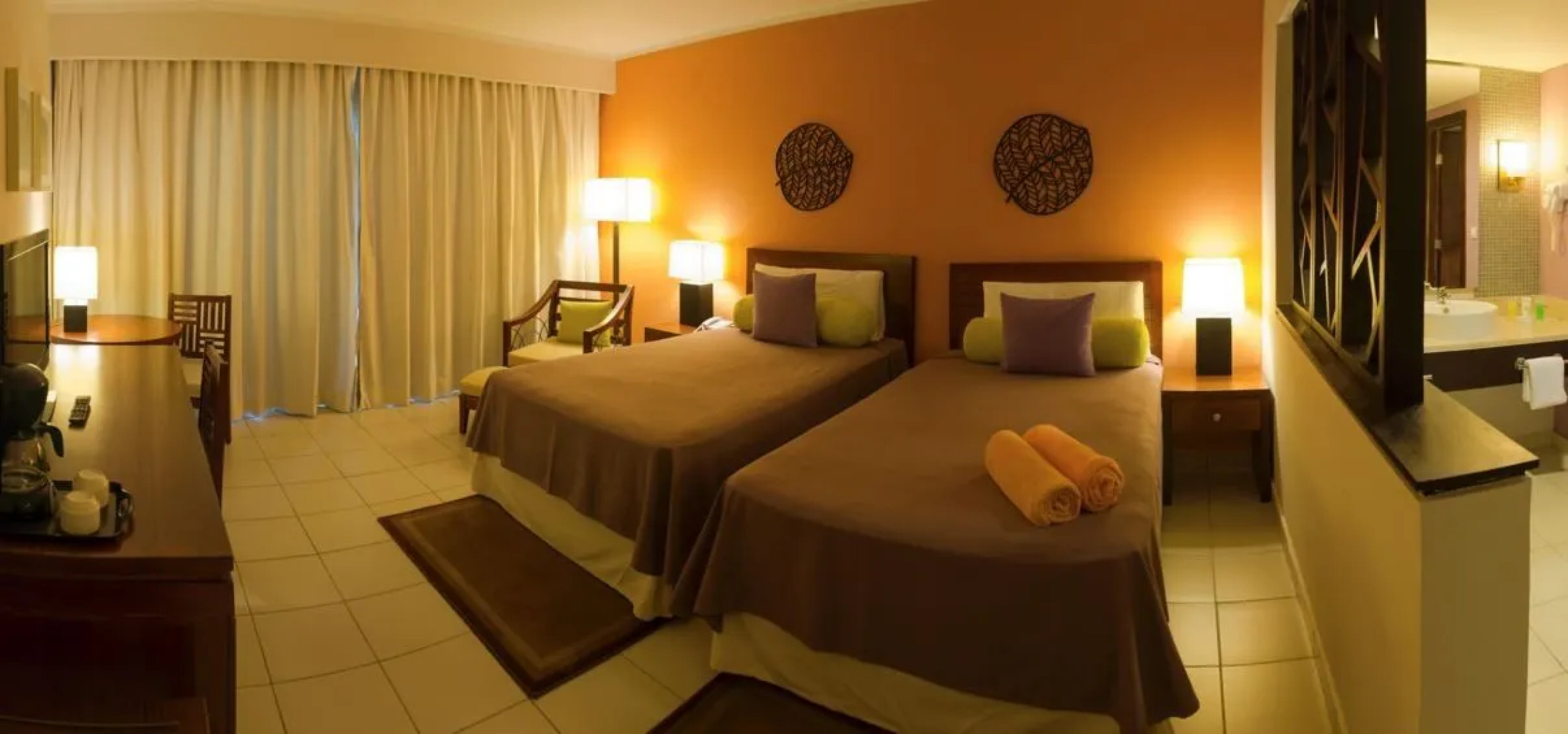 Gran Muthu Cayo Santa María