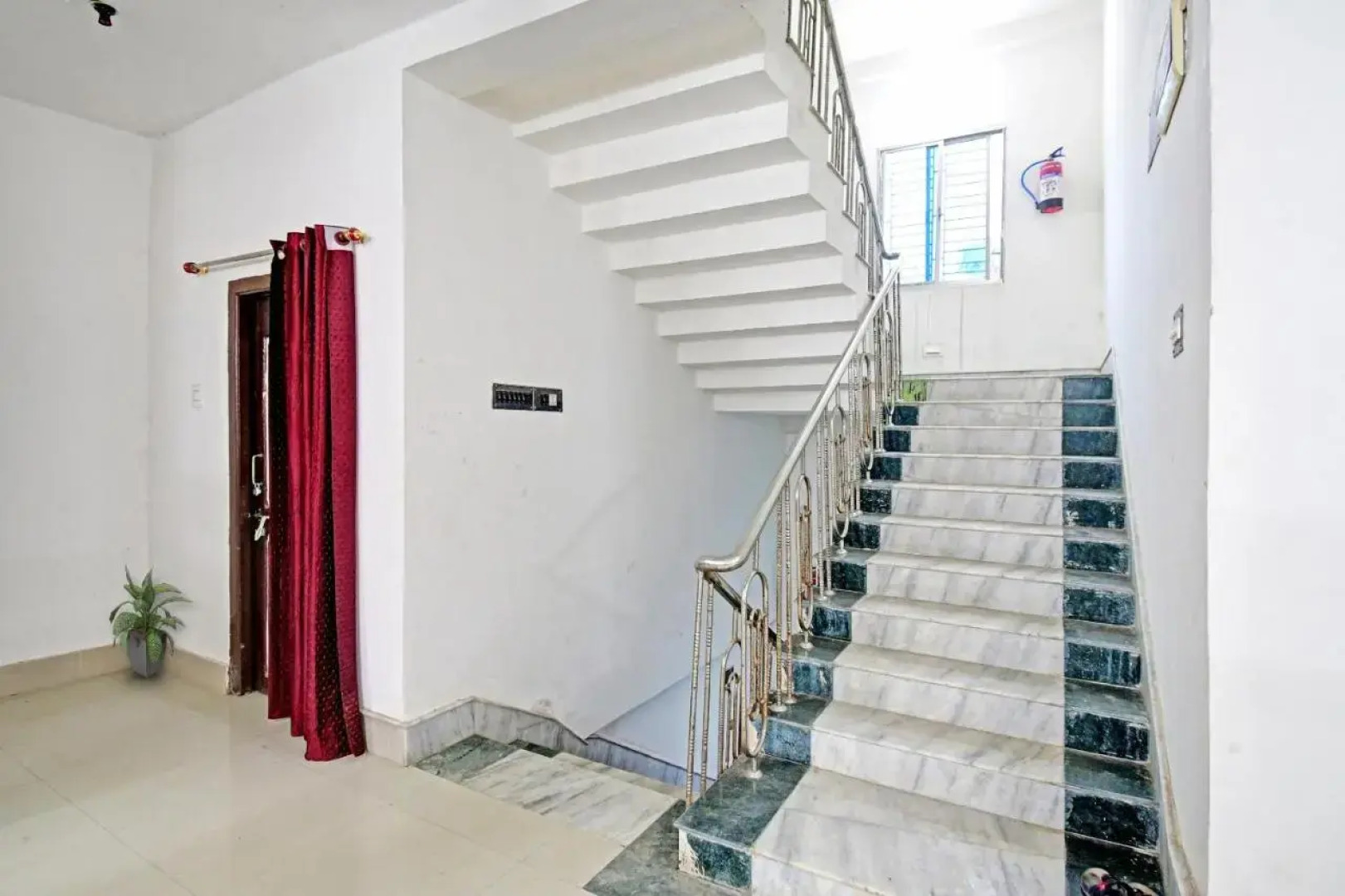 Oyo Flagship 807132 D.M.2 Resort