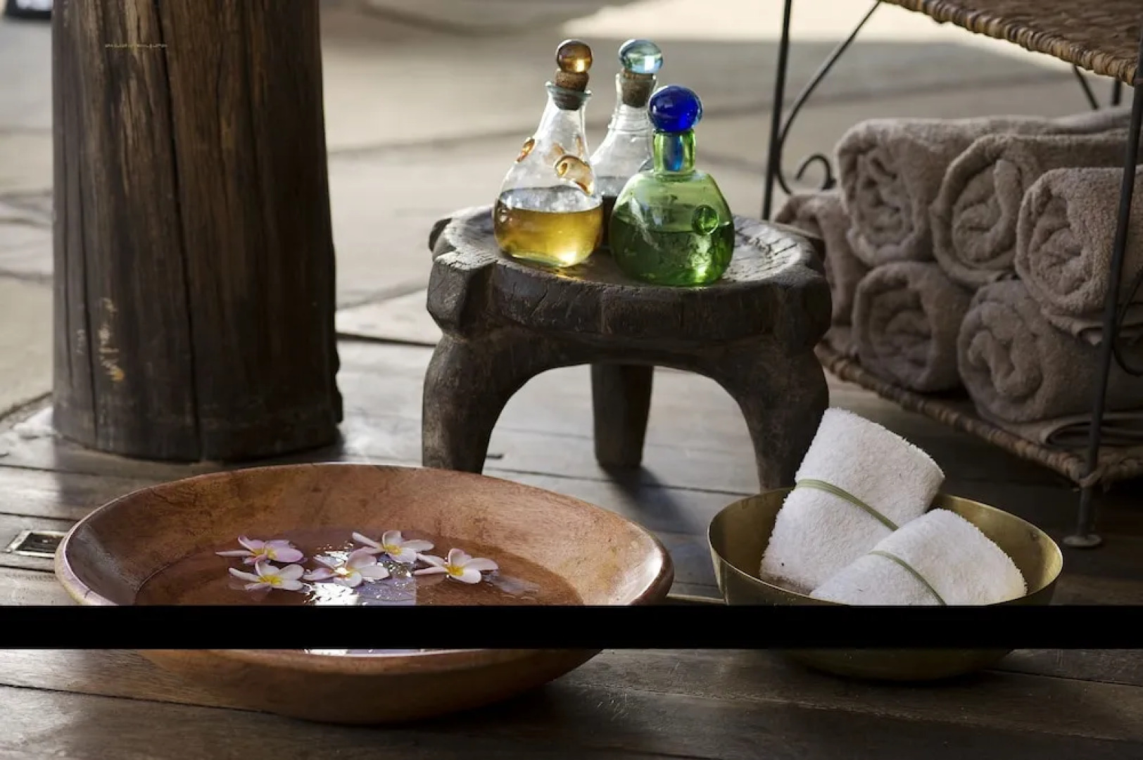 Rusinga Island Lodge