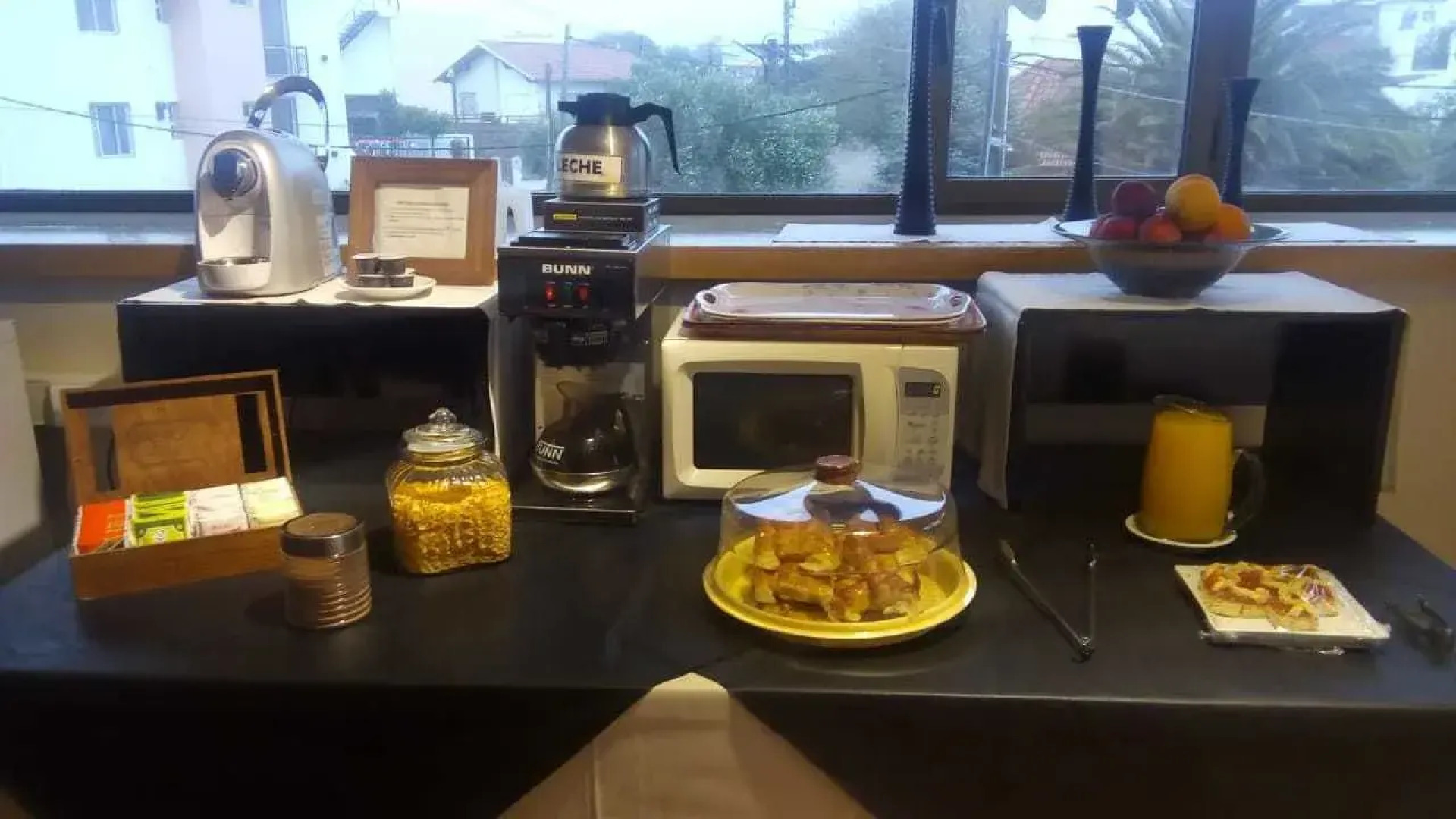 Hotel y Casino del Rio - Las Grutas