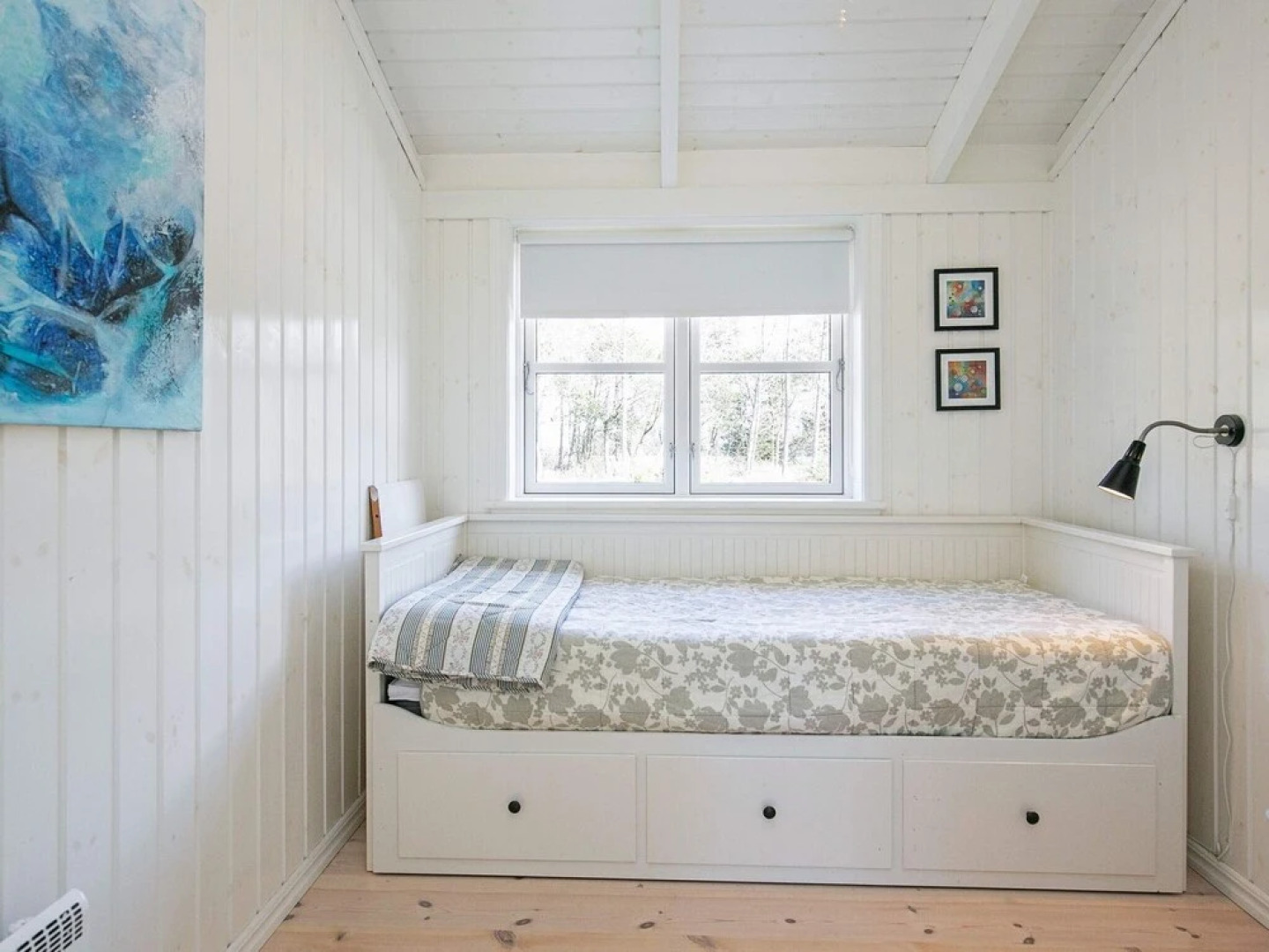 Holiday home Ålbæk IV