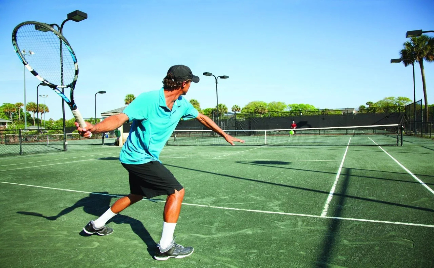 Wild Dunes Resort – Sweetgrass Inn and Boardwalk Inn