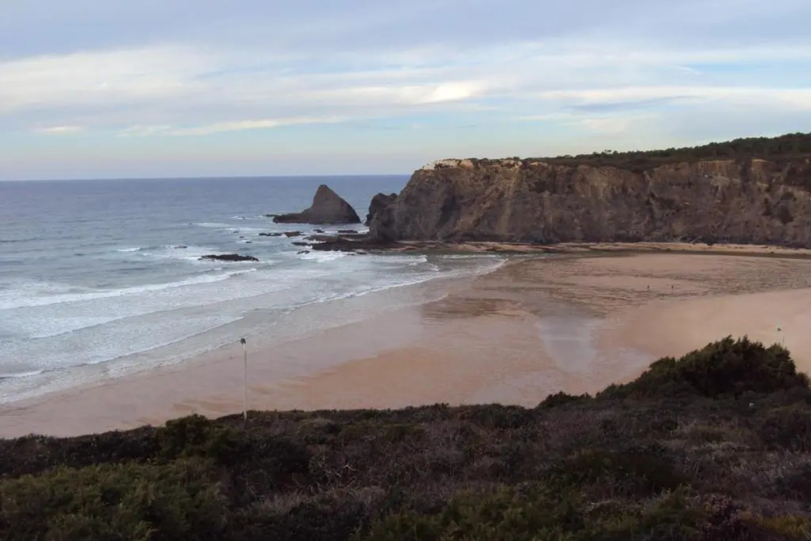 Odeceixe Beach Apartments