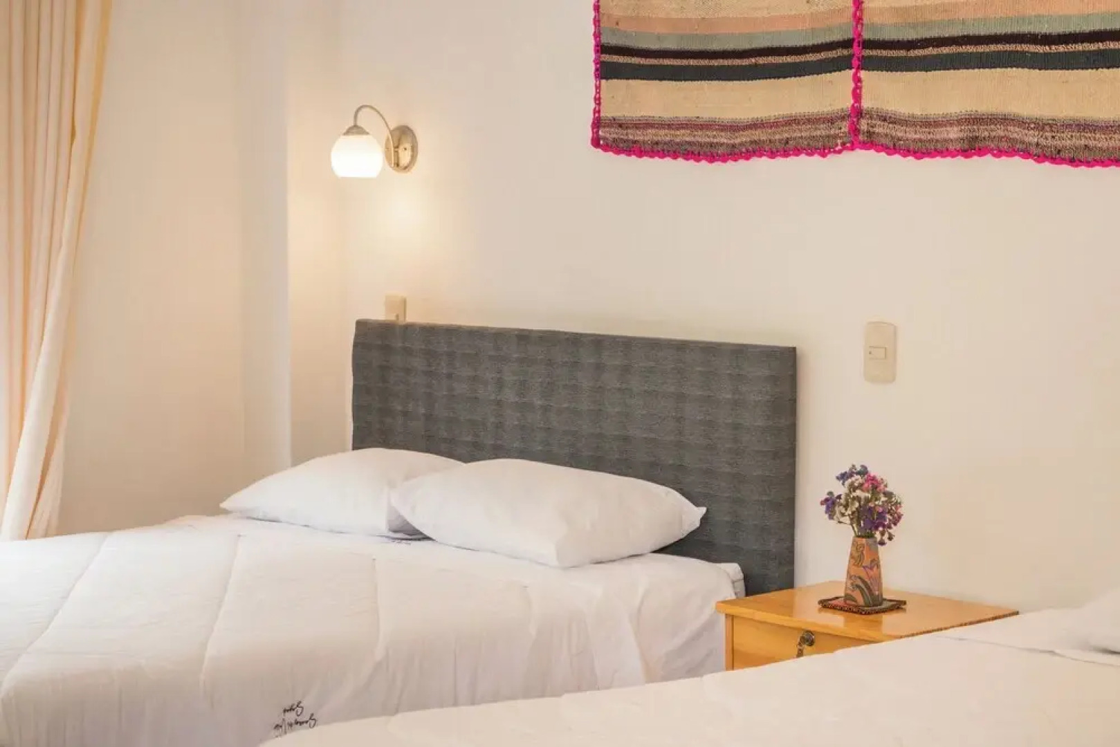 Sueños del Valle Sagrado